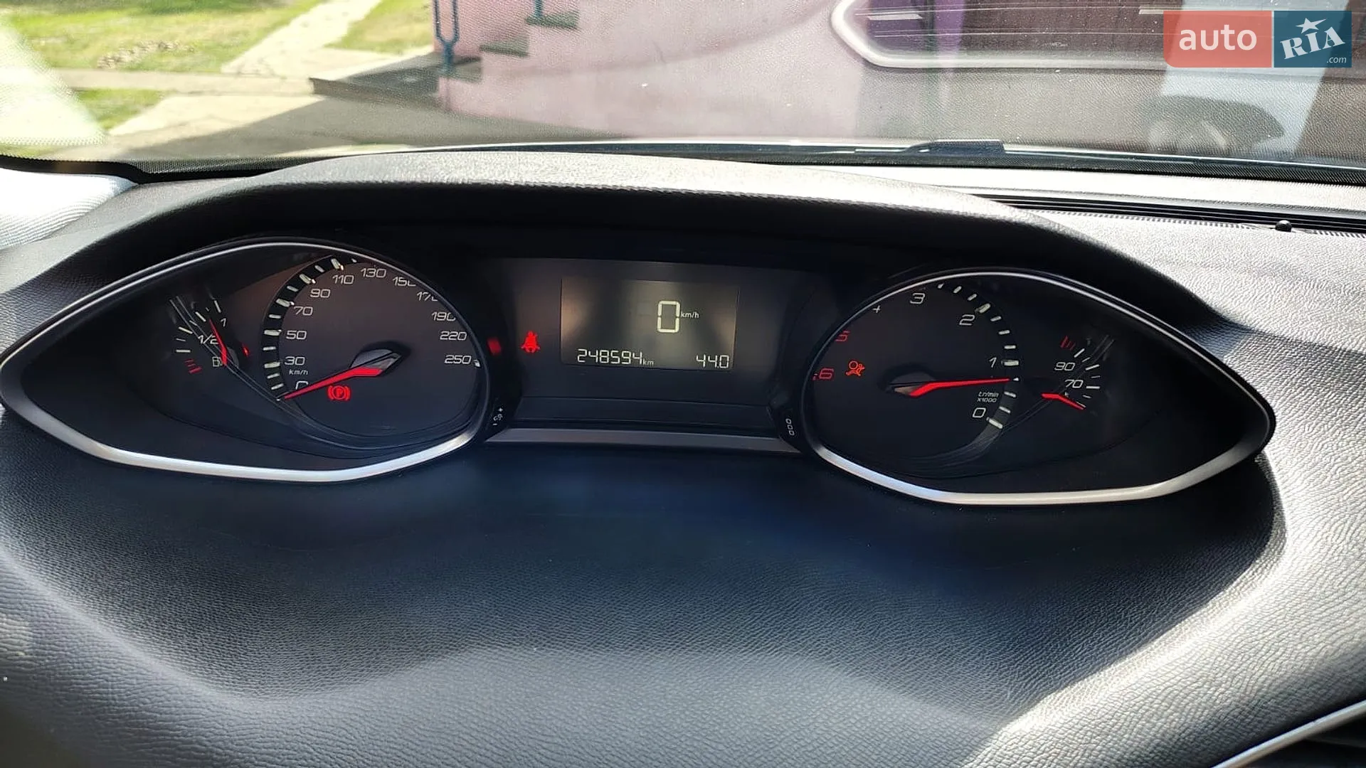 2015 Peugeot 308 - мініатюра 11
