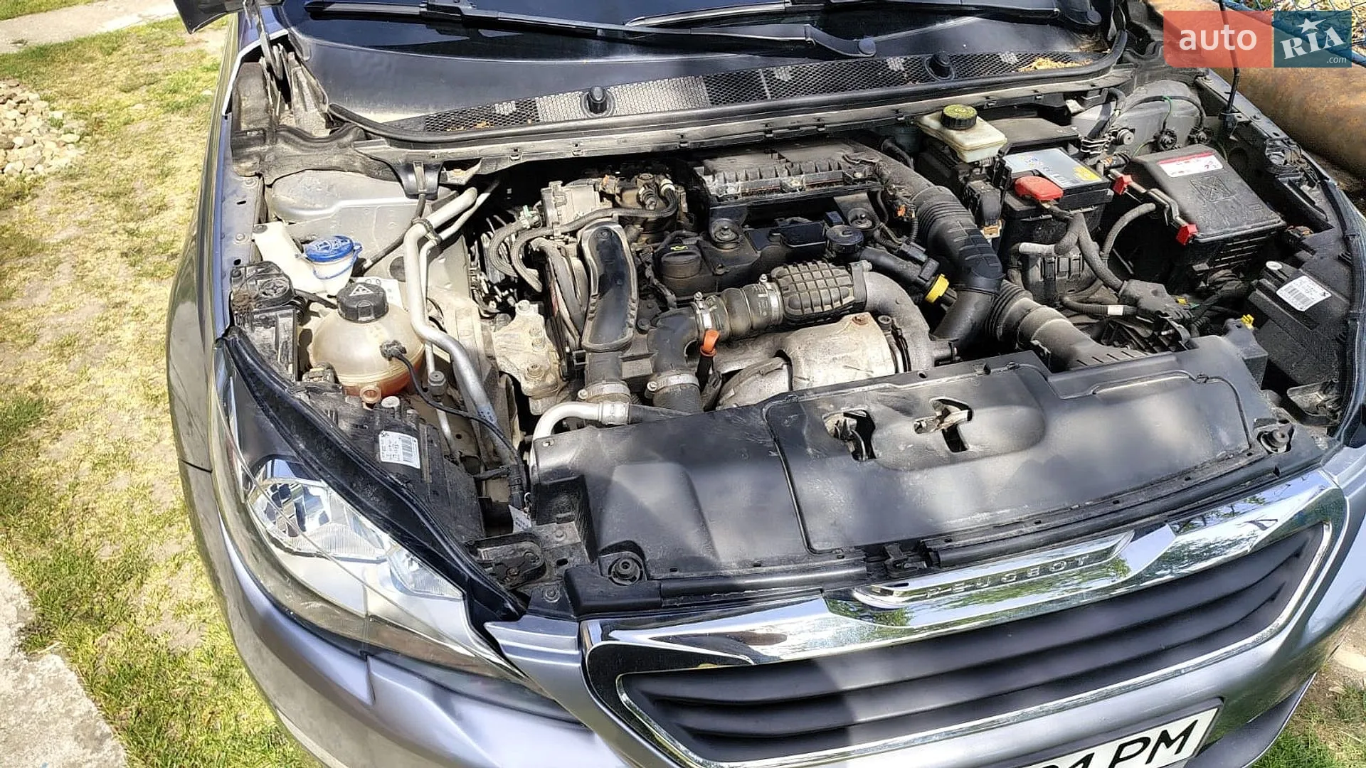 2015 Peugeot 308 - мініатюра 15