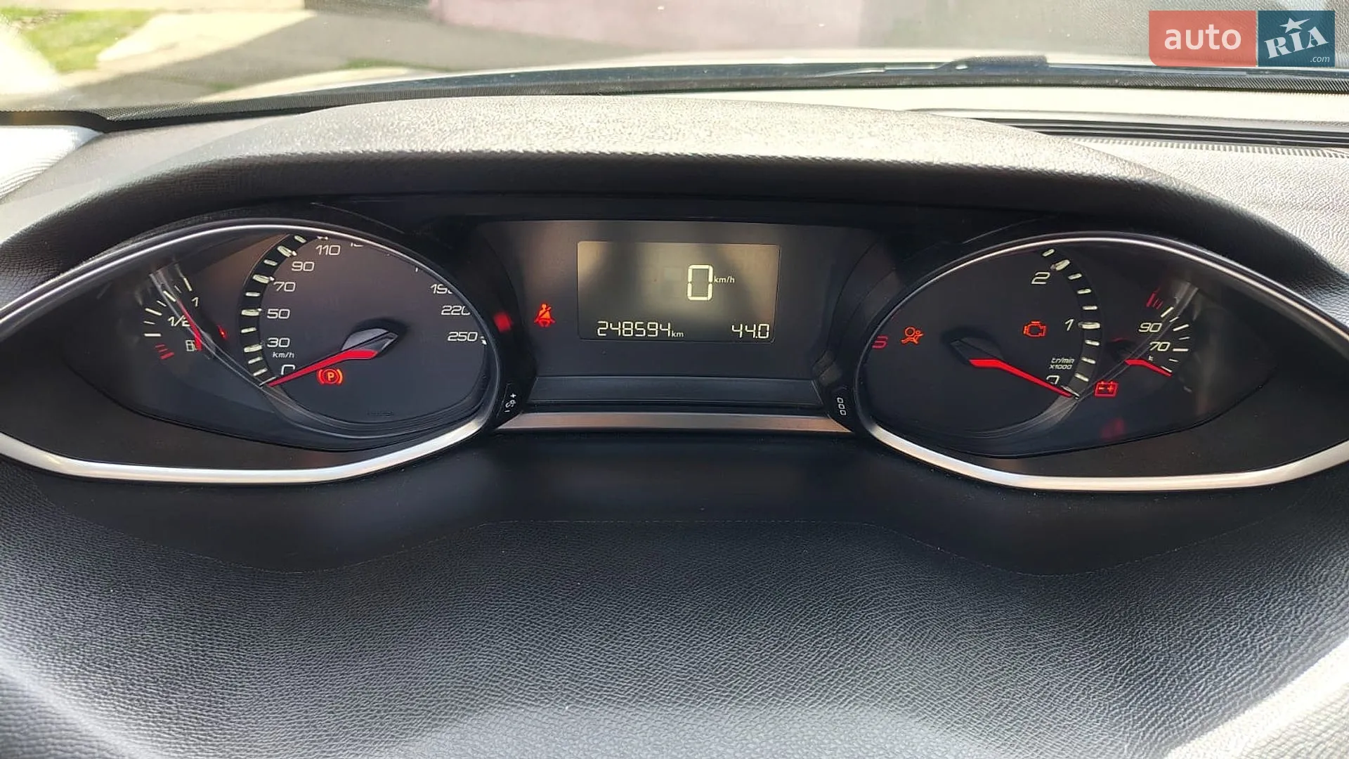2015 Peugeot 308 - мініатюра 10
