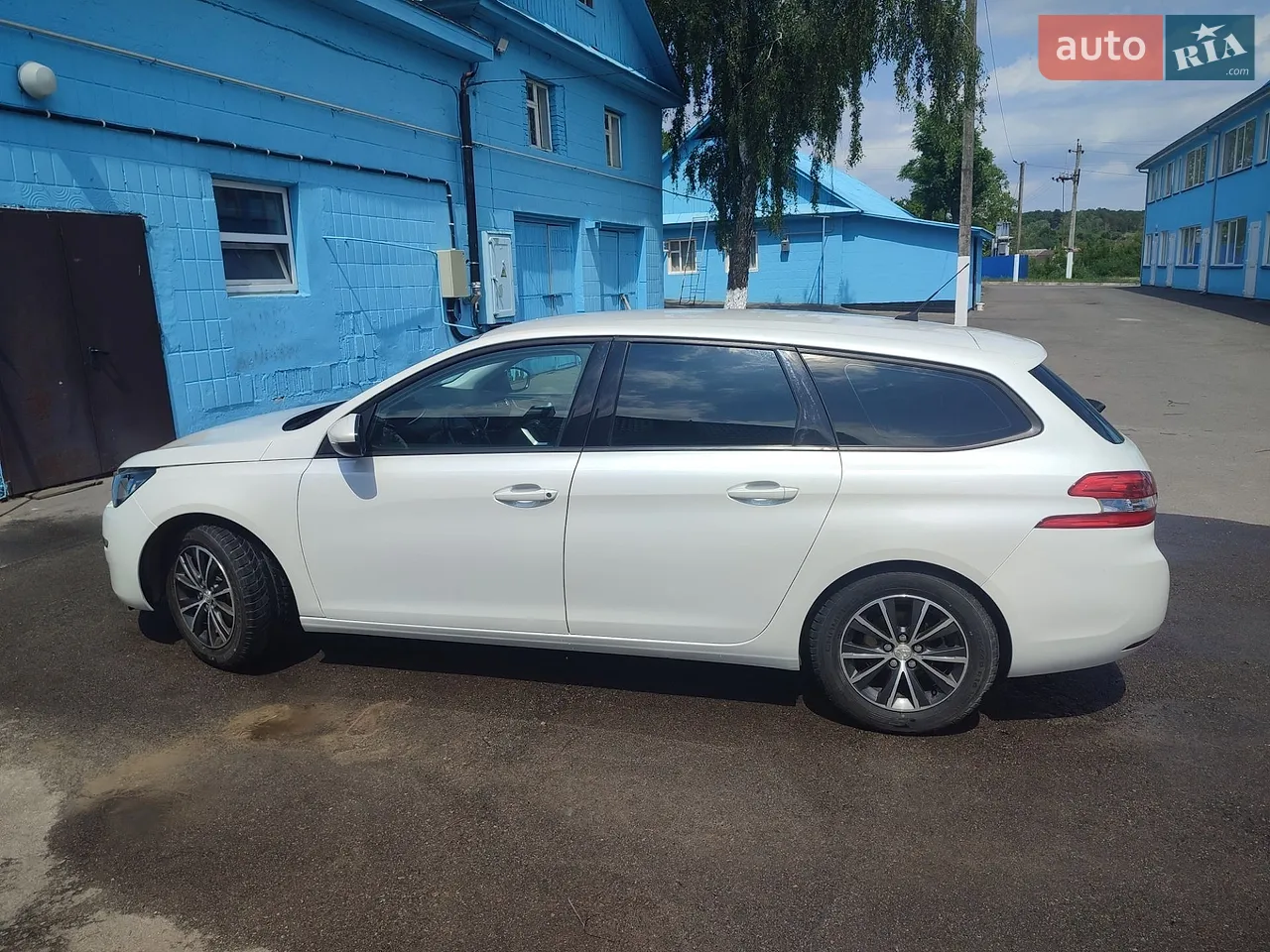 2015 Peugeot 308 - мініатюра 20