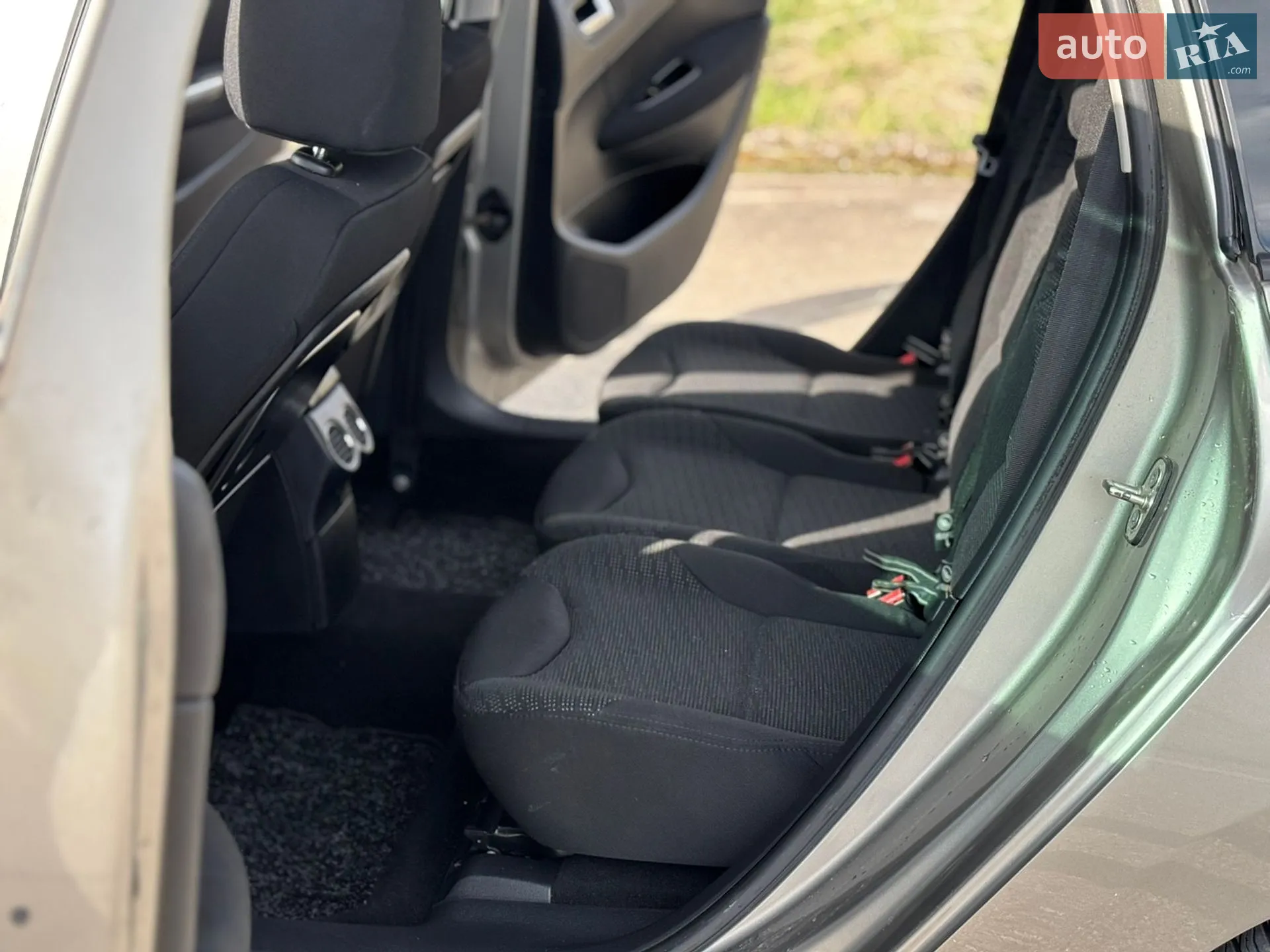 2011 Peugeot 308 - мініатюра 17
