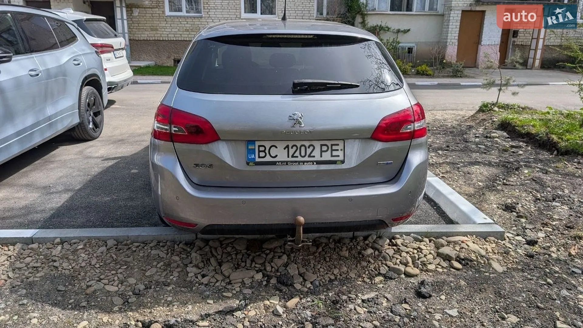 2015 Peugeot 308 - мініатюра 5