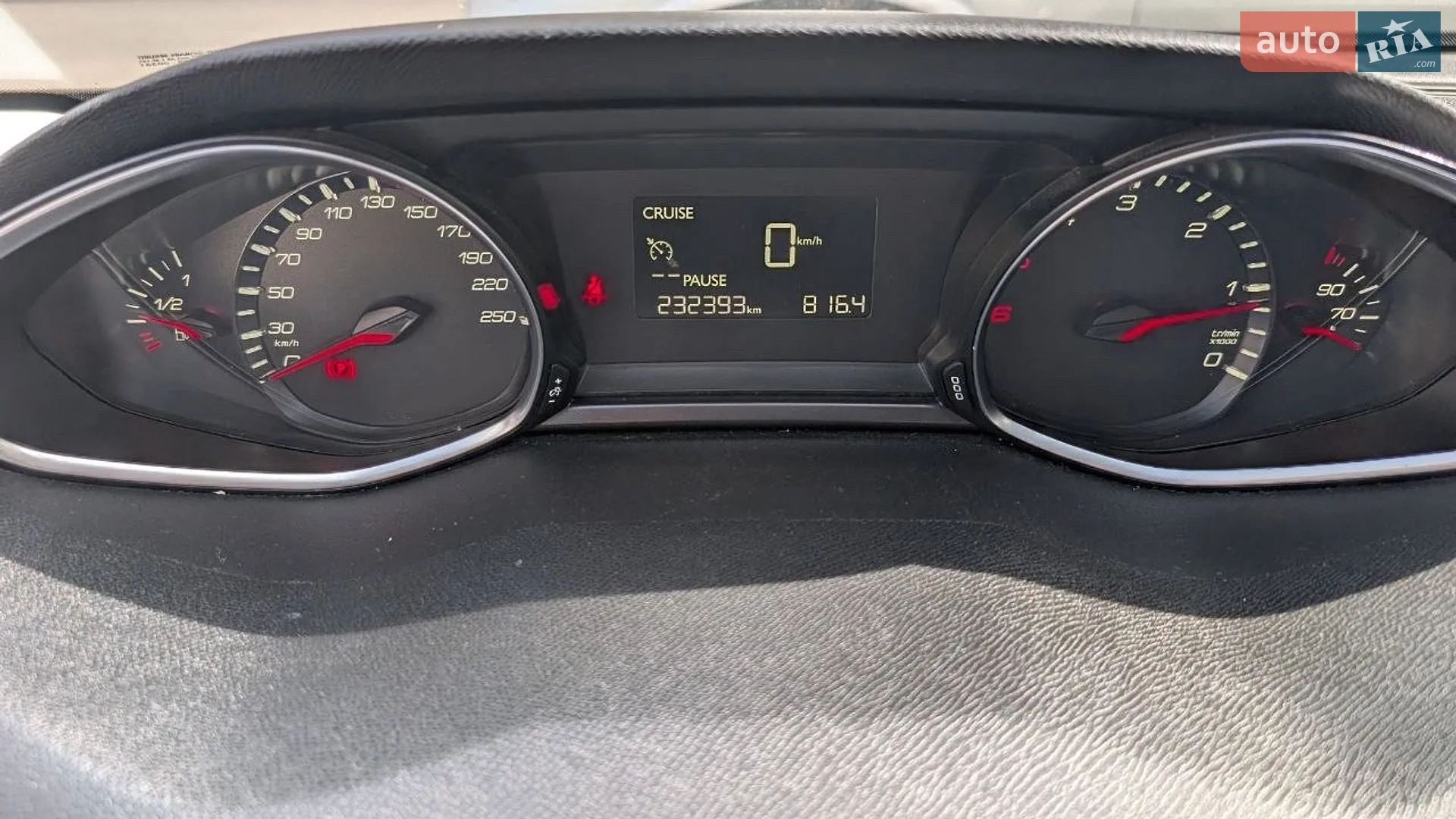 2015 Peugeot 308 - мініатюра 10
