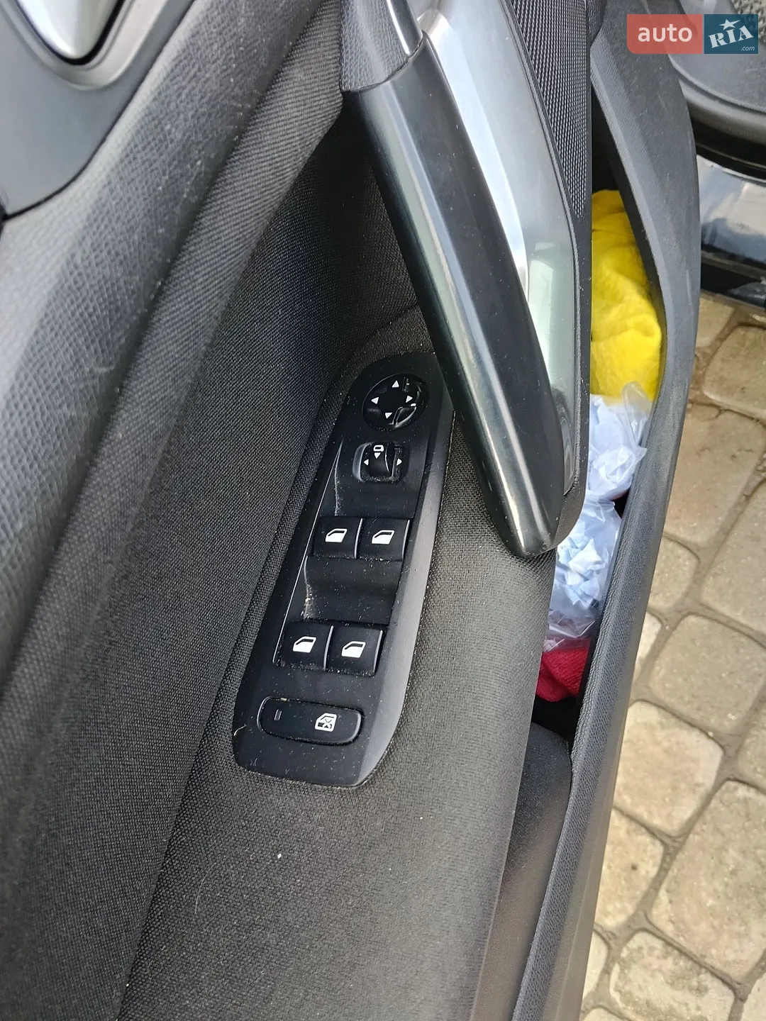 2014 Peugeot 308 - мініатюра 7