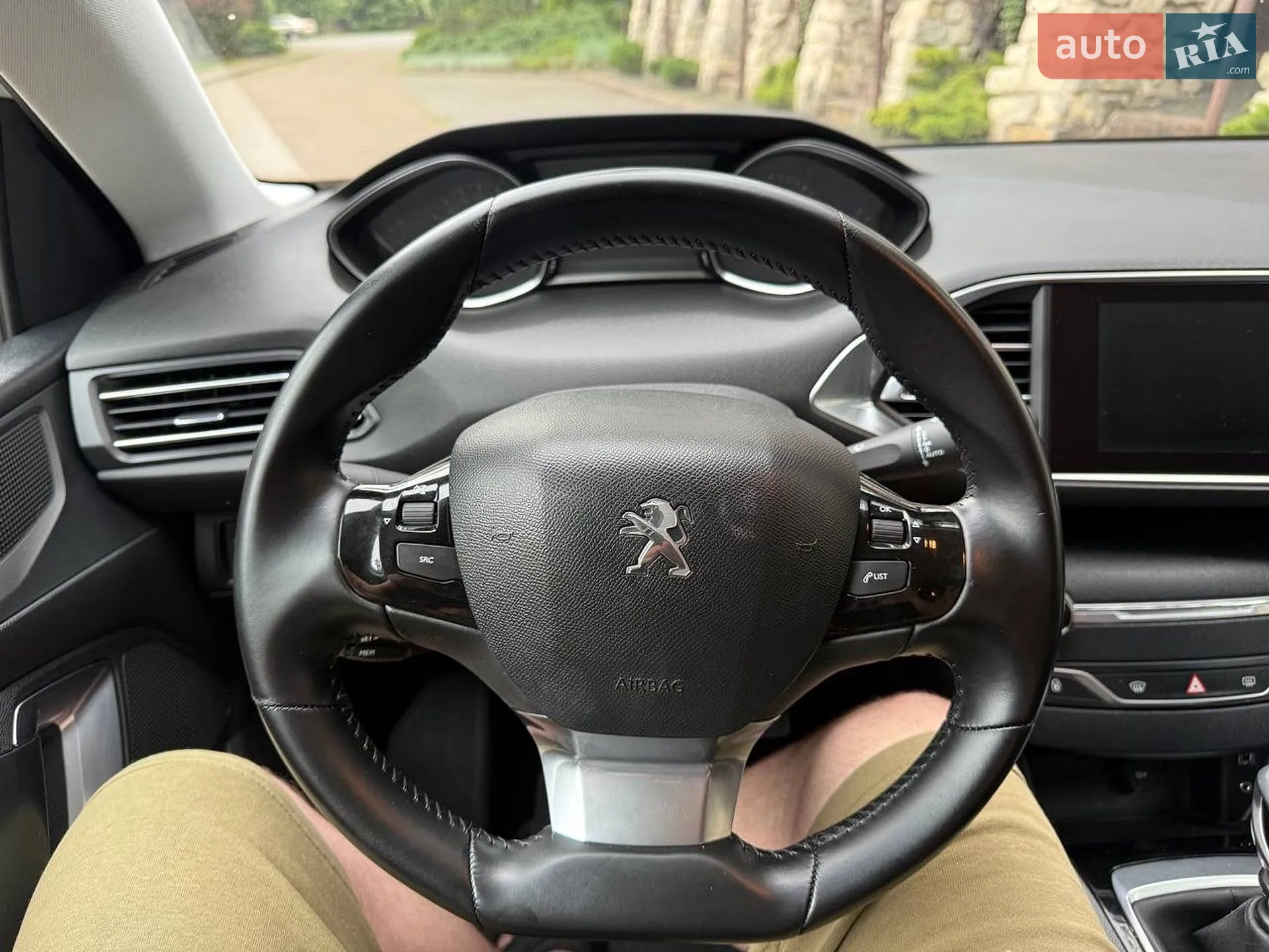 2015 Peugeot 308 - мініатюра 29