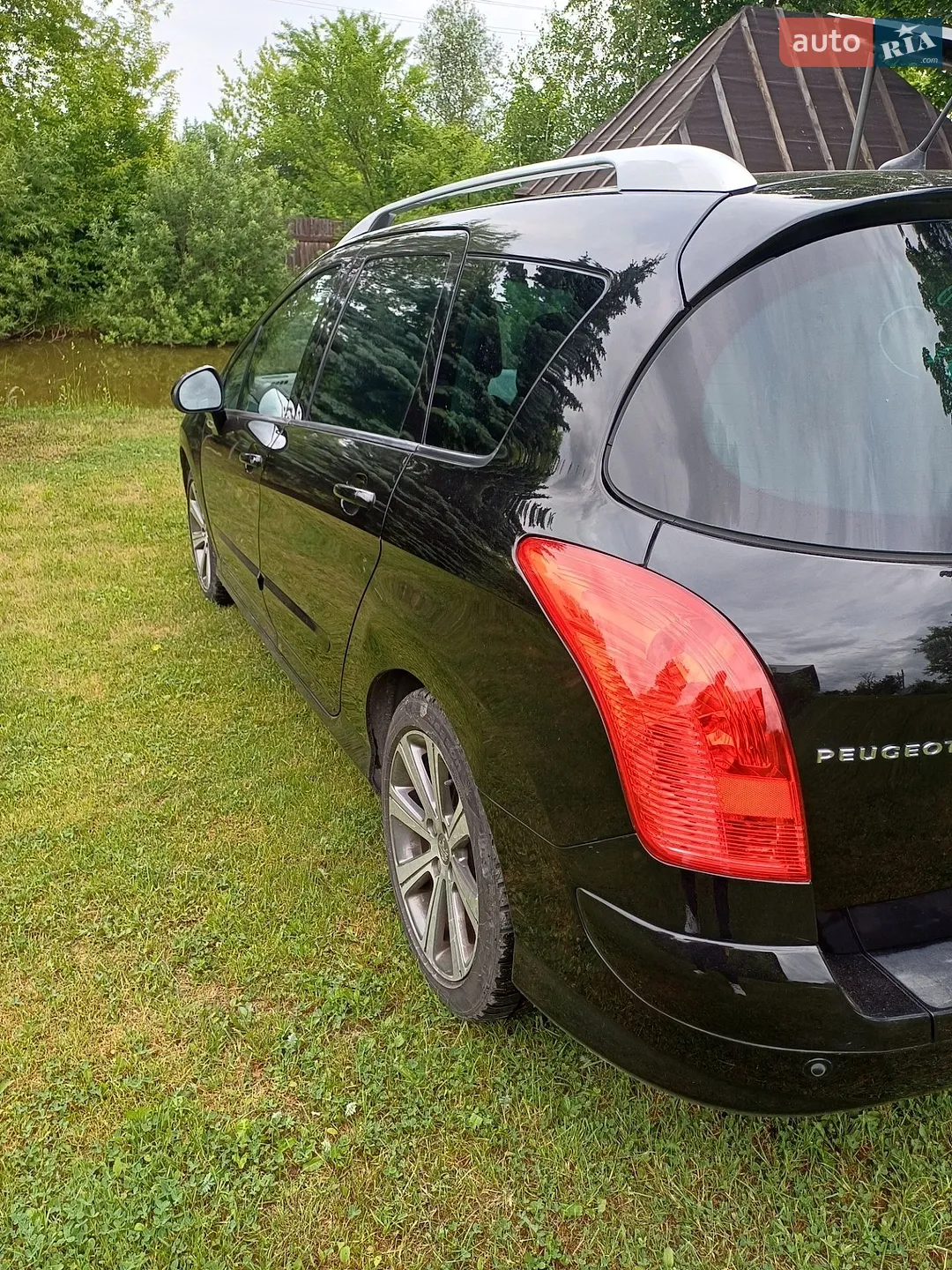 2013 Peugeot 308 - мініатюра 5