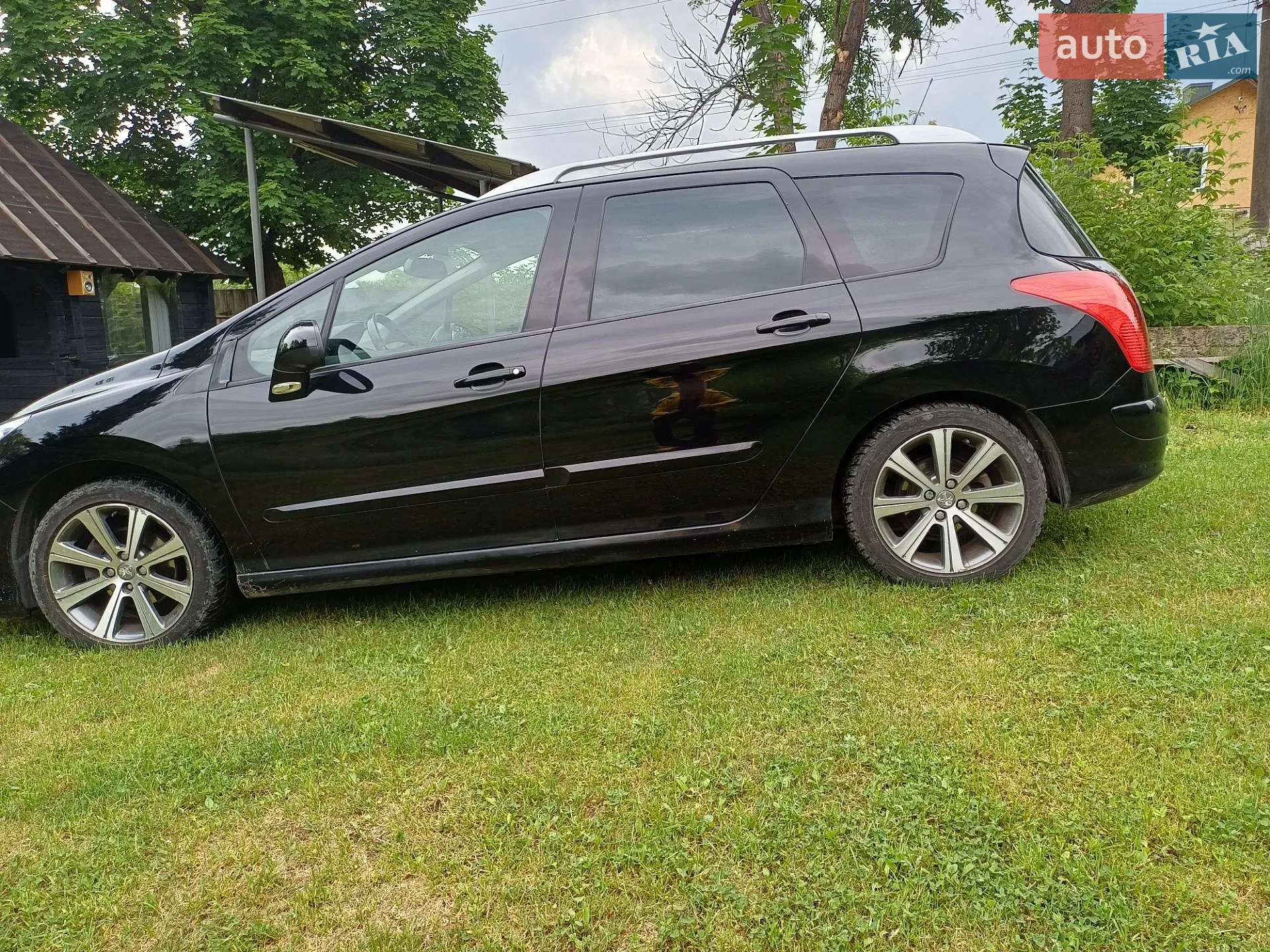 2013 Peugeot 308 - мініатюра 4