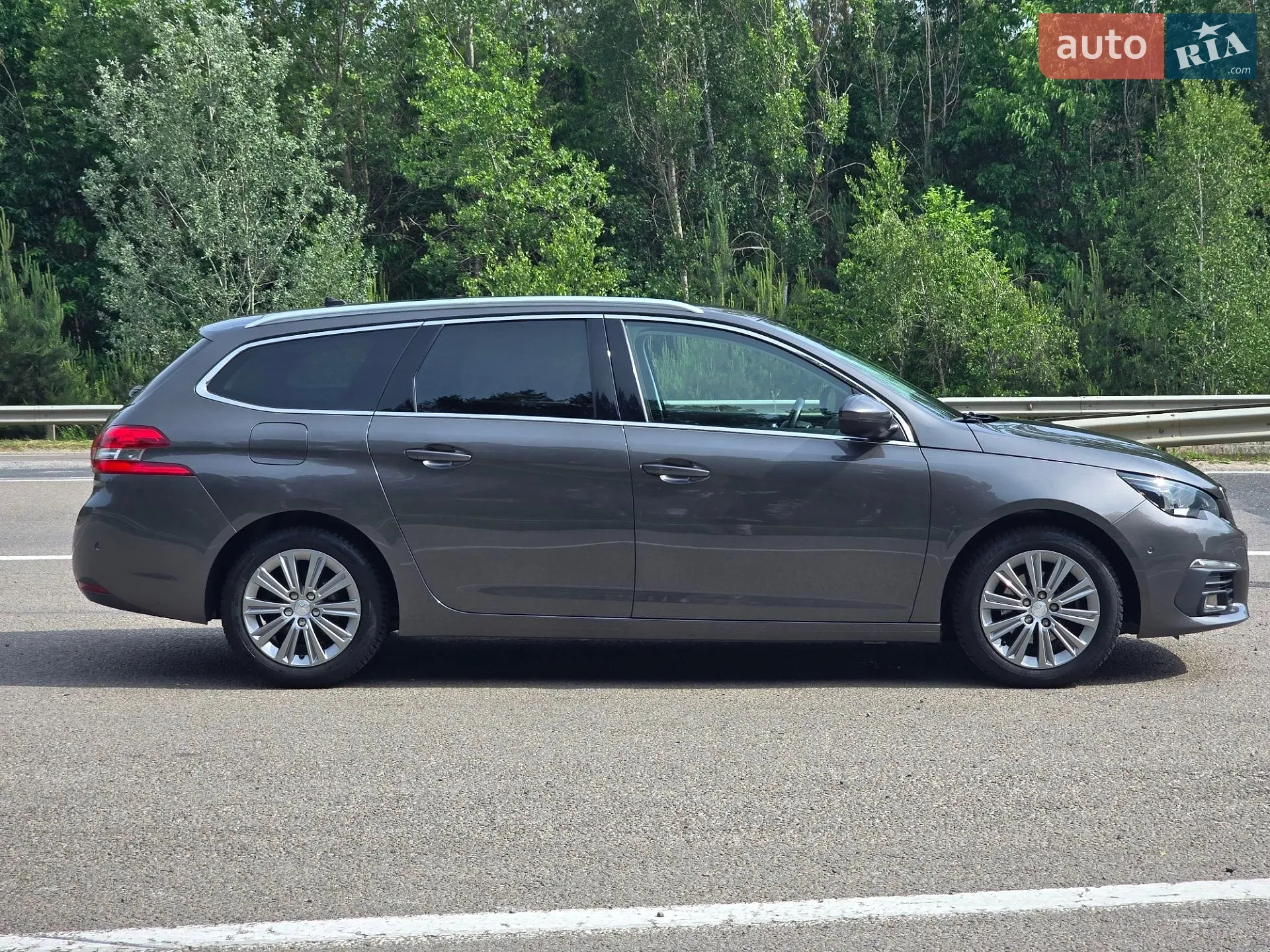 2021 Peugeot 308 - мініатюра 10