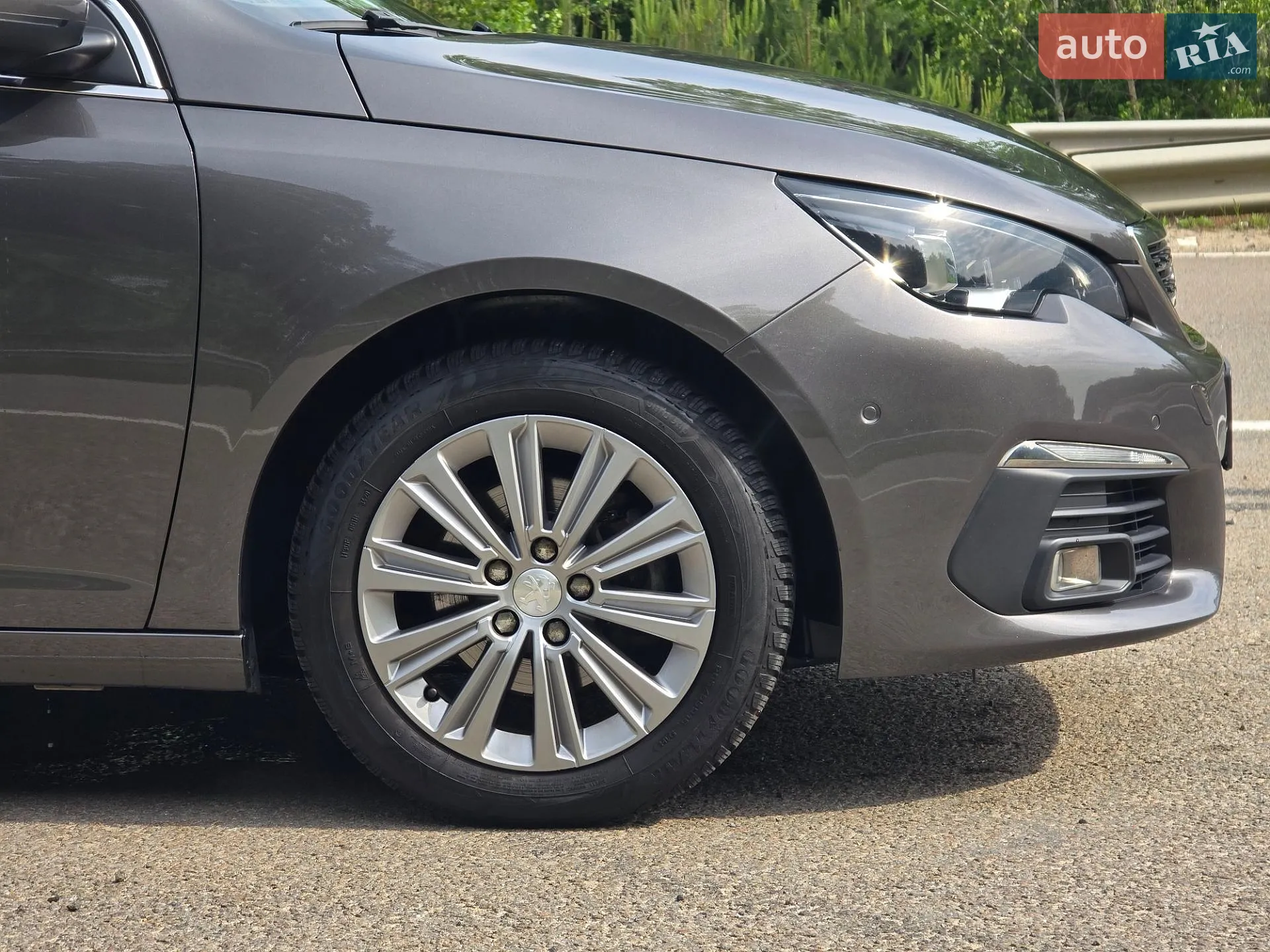 2021 Peugeot 308 - мініатюра 22