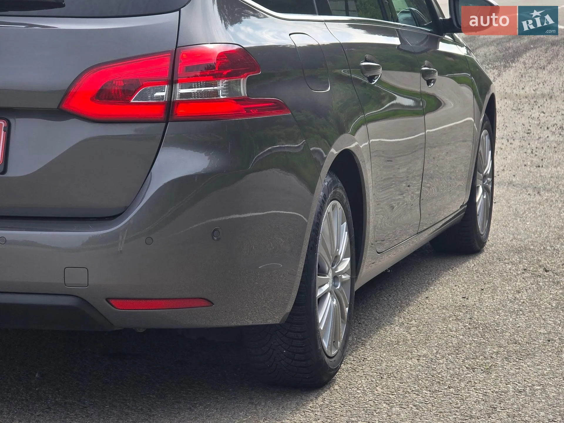 2021 Peugeot 308 - мініатюра 31