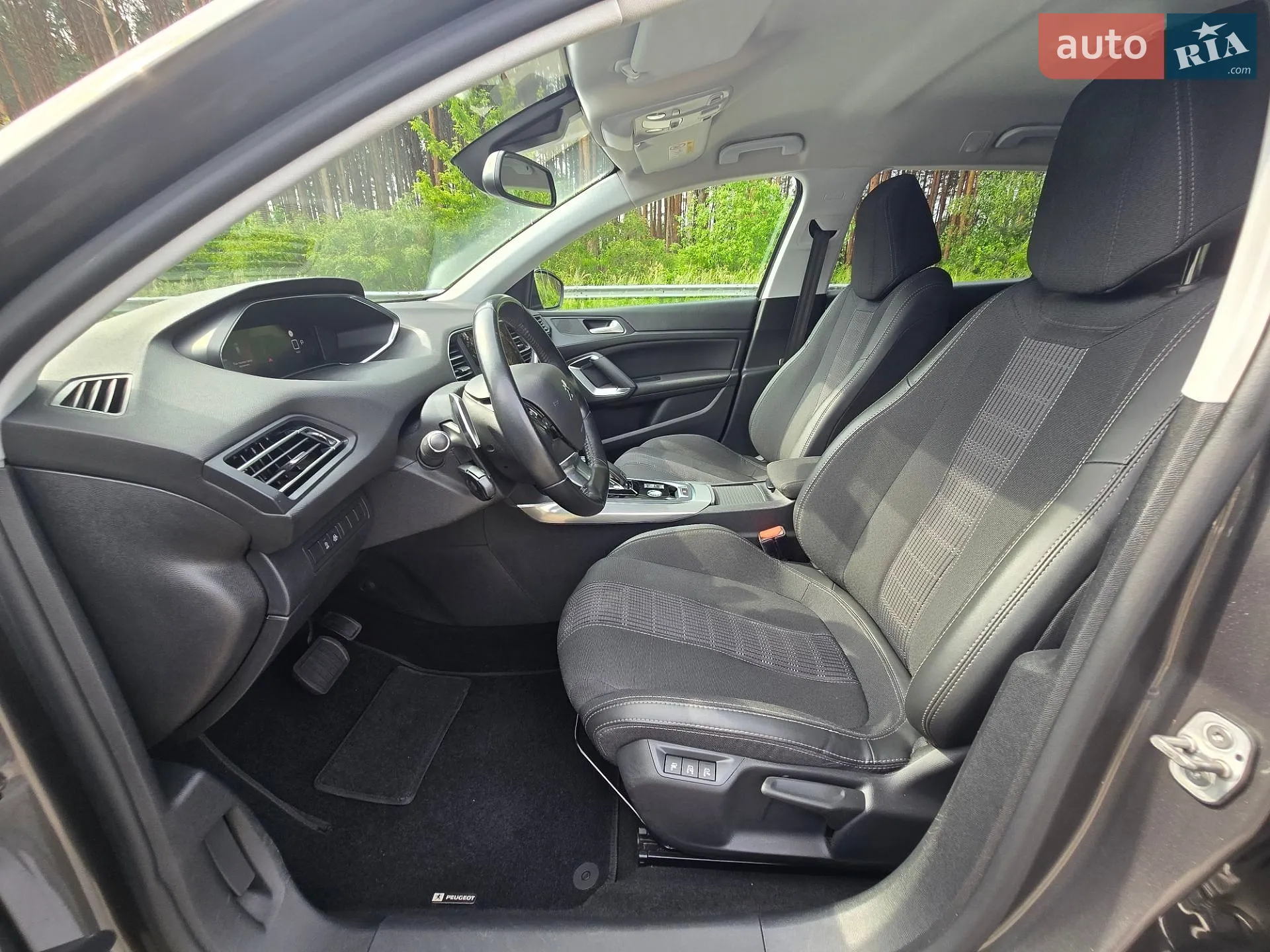 2021 Peugeot 308 - мініатюра 40
