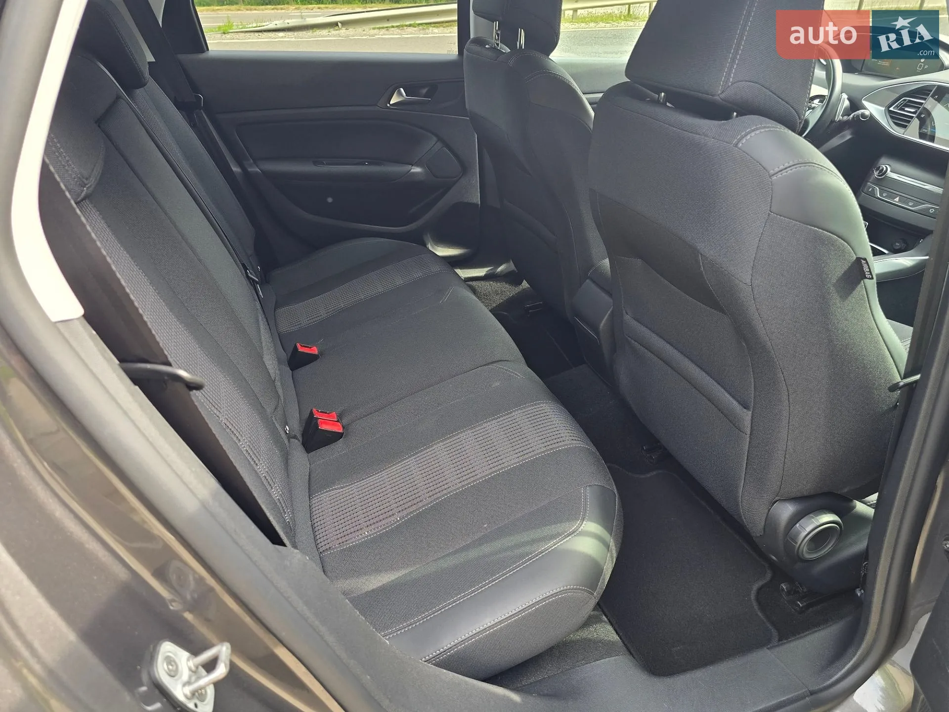 2021 Peugeot 308 - мініатюра 57