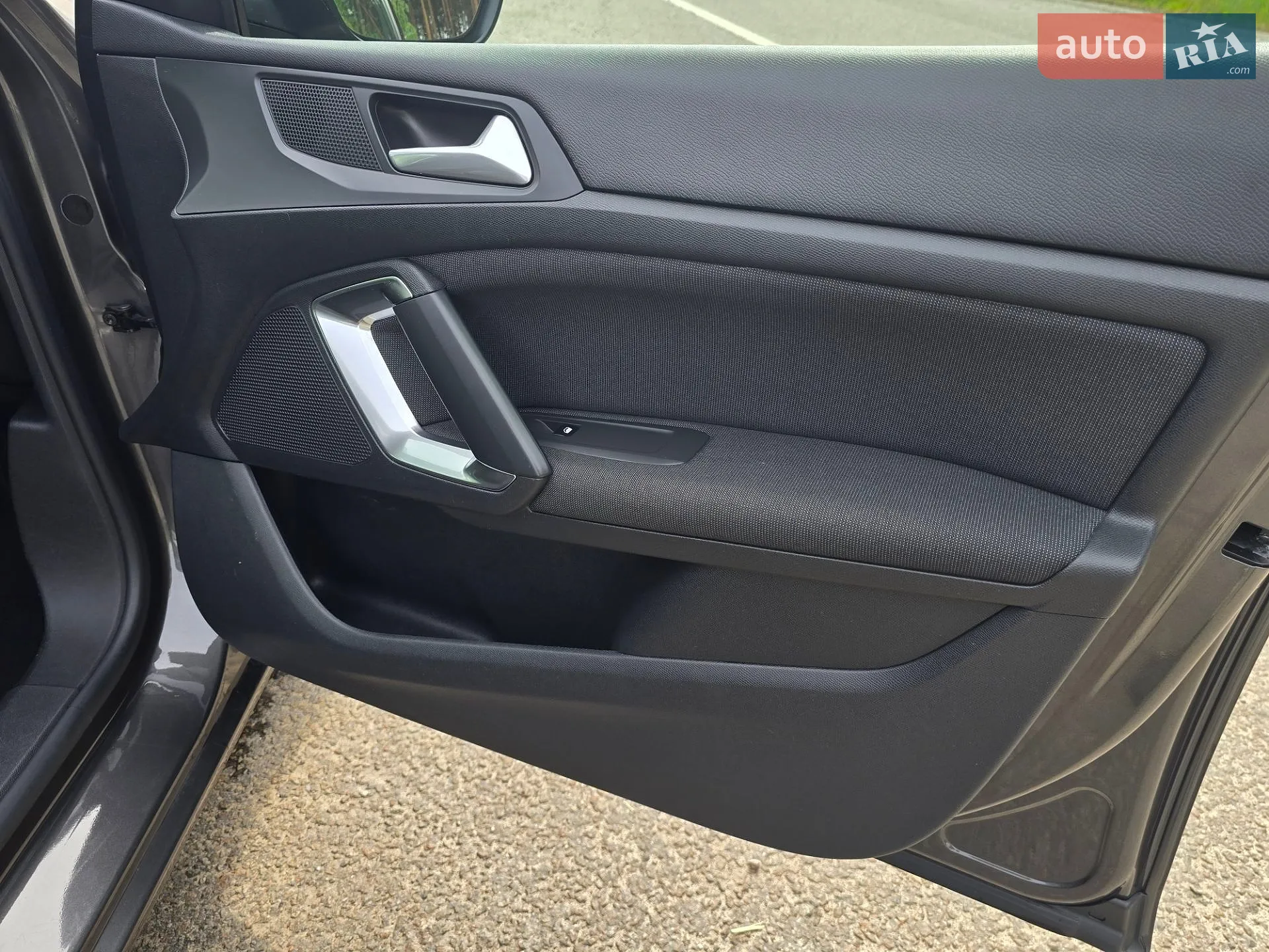 2021 Peugeot 308 - мініатюра 60
