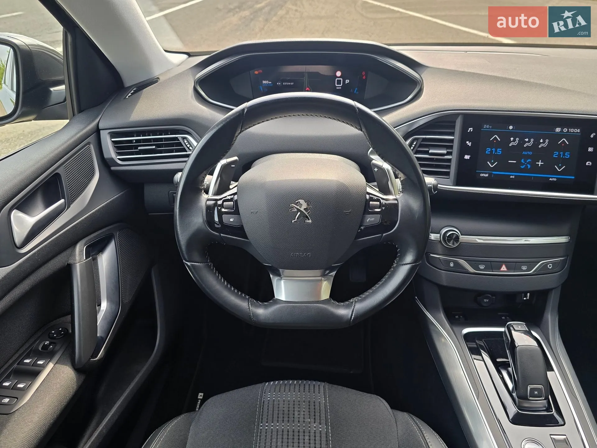 2021 Peugeot 308 - мініатюра 72