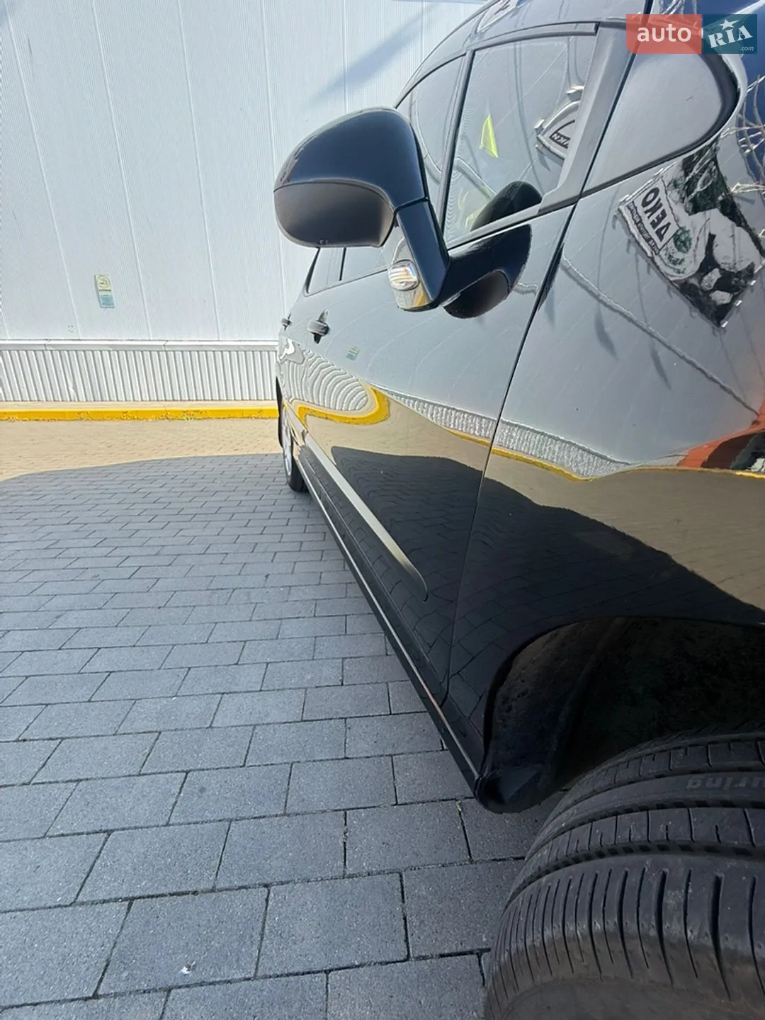 2010 Peugeot 308 - мініатюра 2