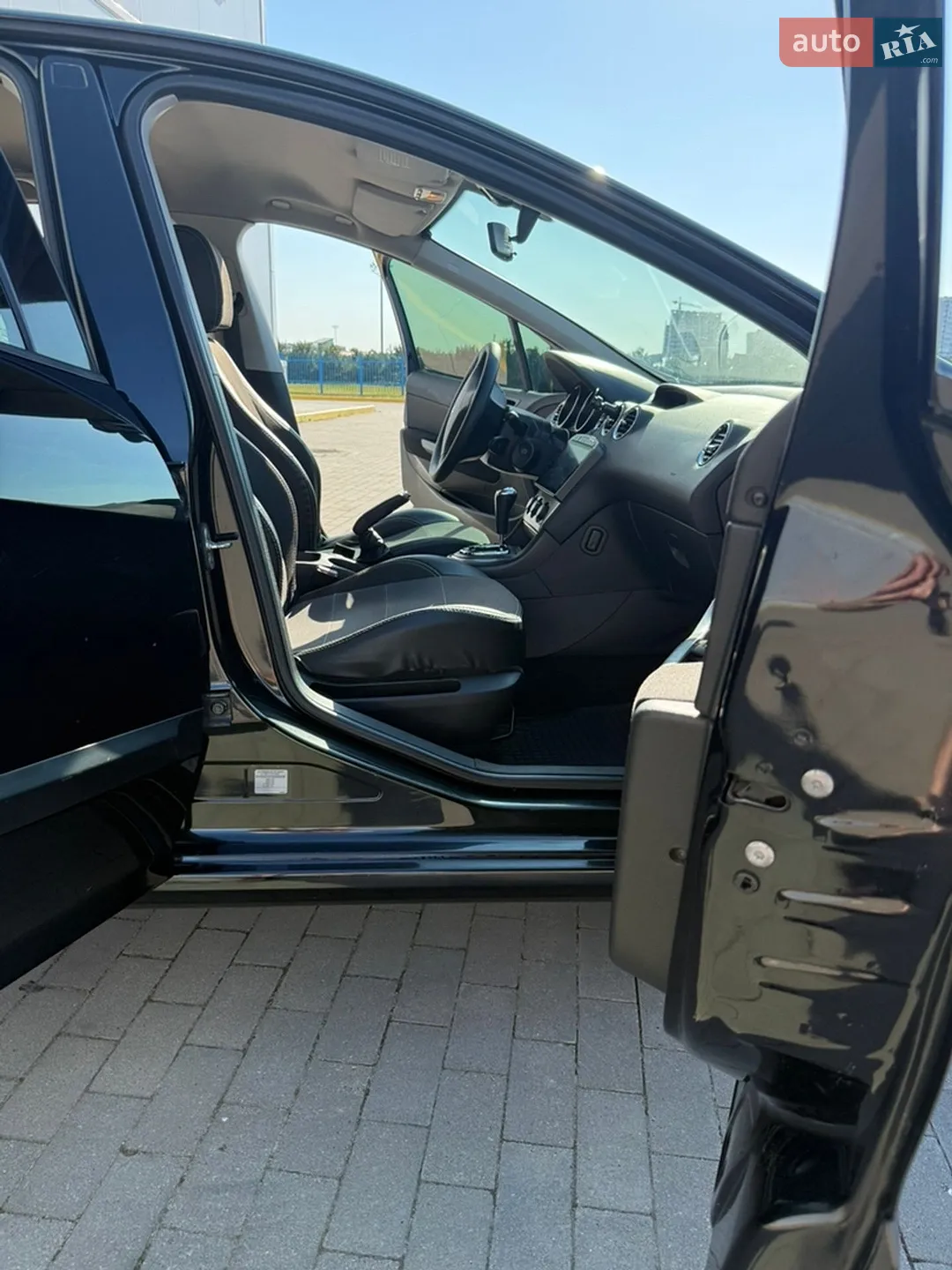 2010 Peugeot 308 - мініатюра 26