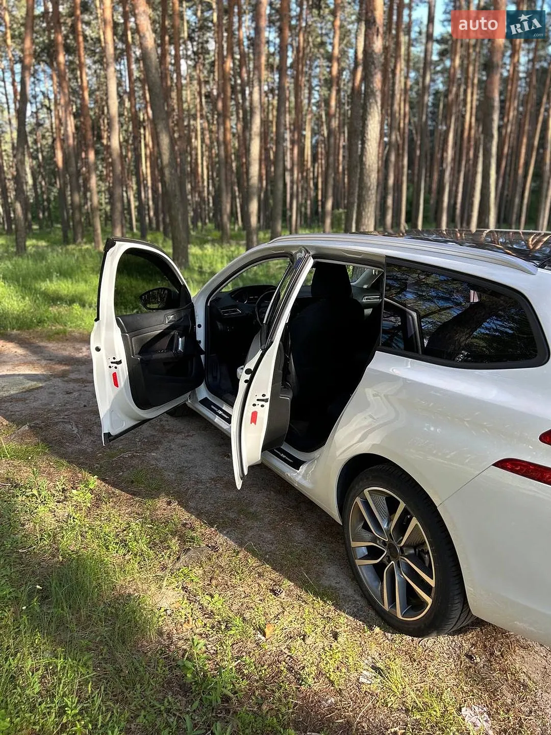 2016 Peugeot 308 - мініатюра 4