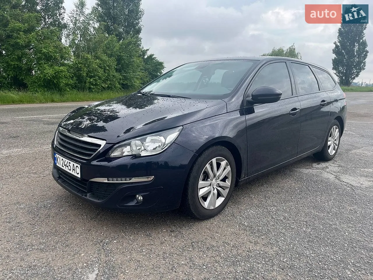 2015 Peugeot 308 - мініатюра 21