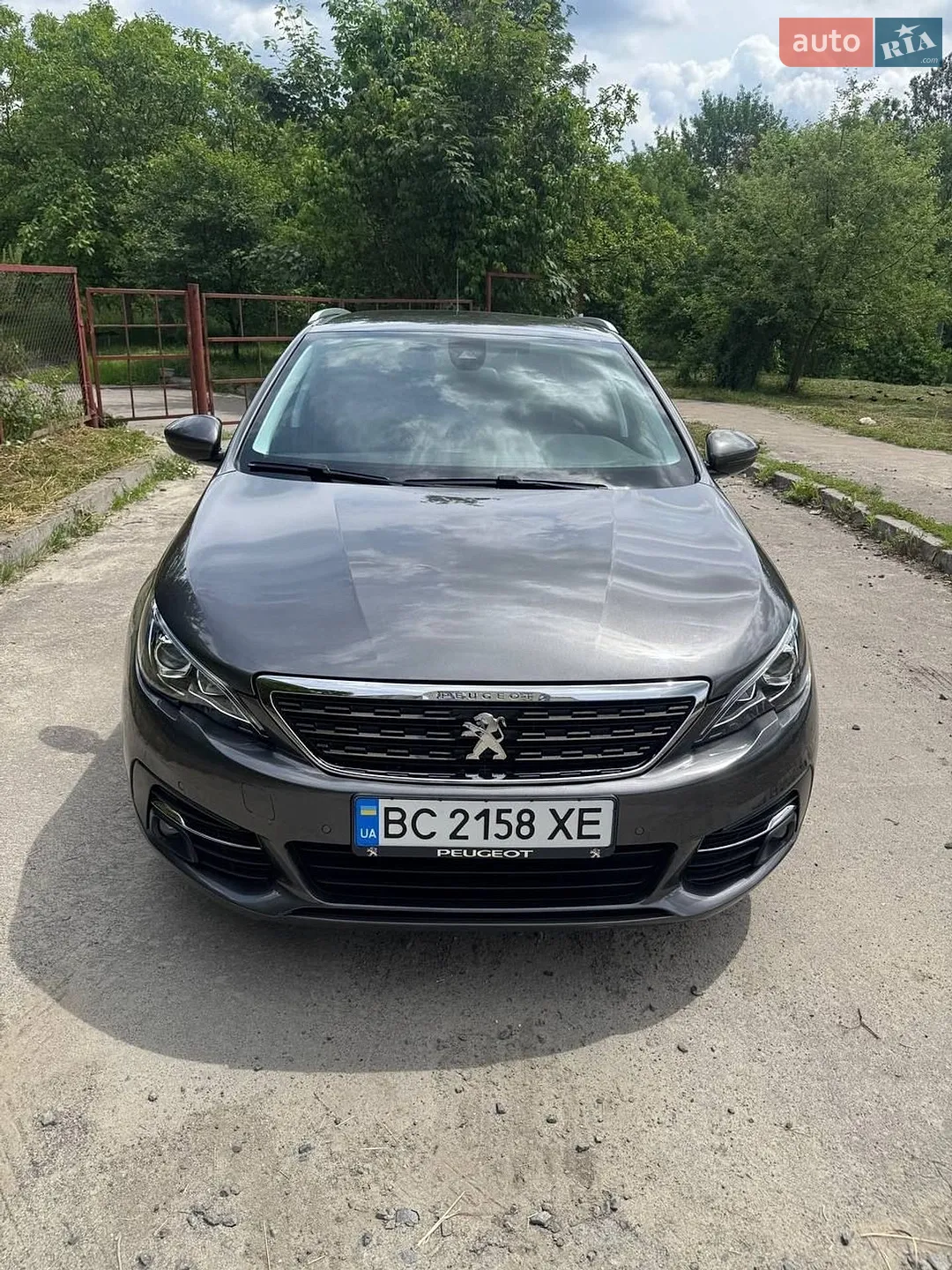 2021 Peugeot 308 - мініатюра 10
