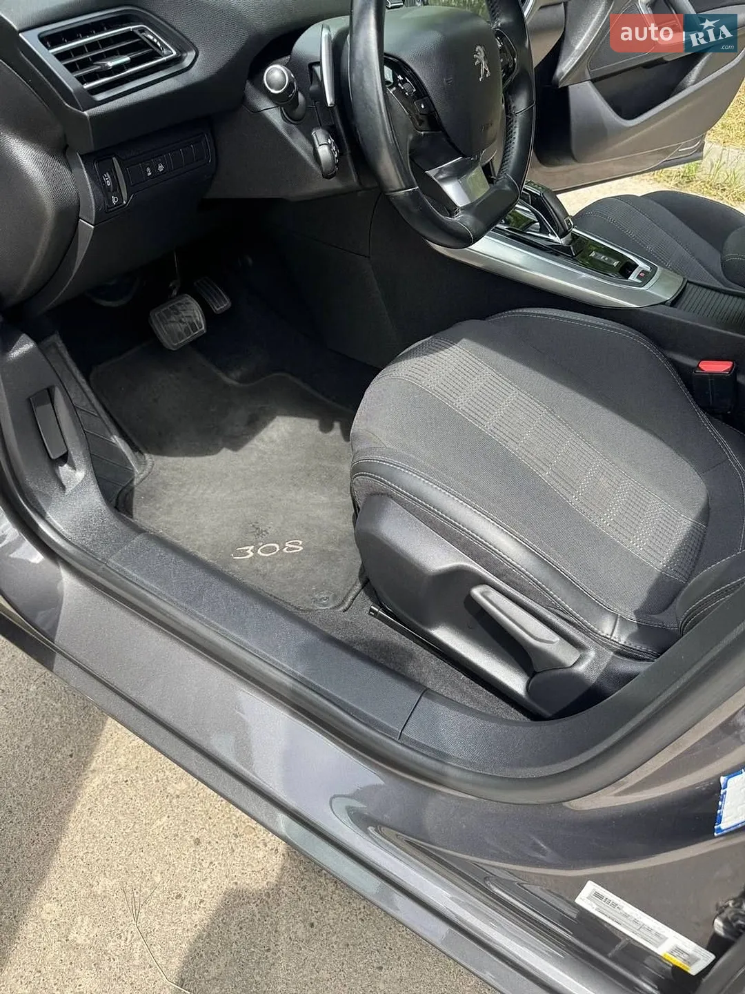 2021 Peugeot 308 - мініатюра 35