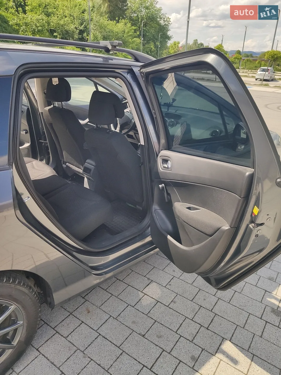 2010 Peugeot 308 - мініатюра 18