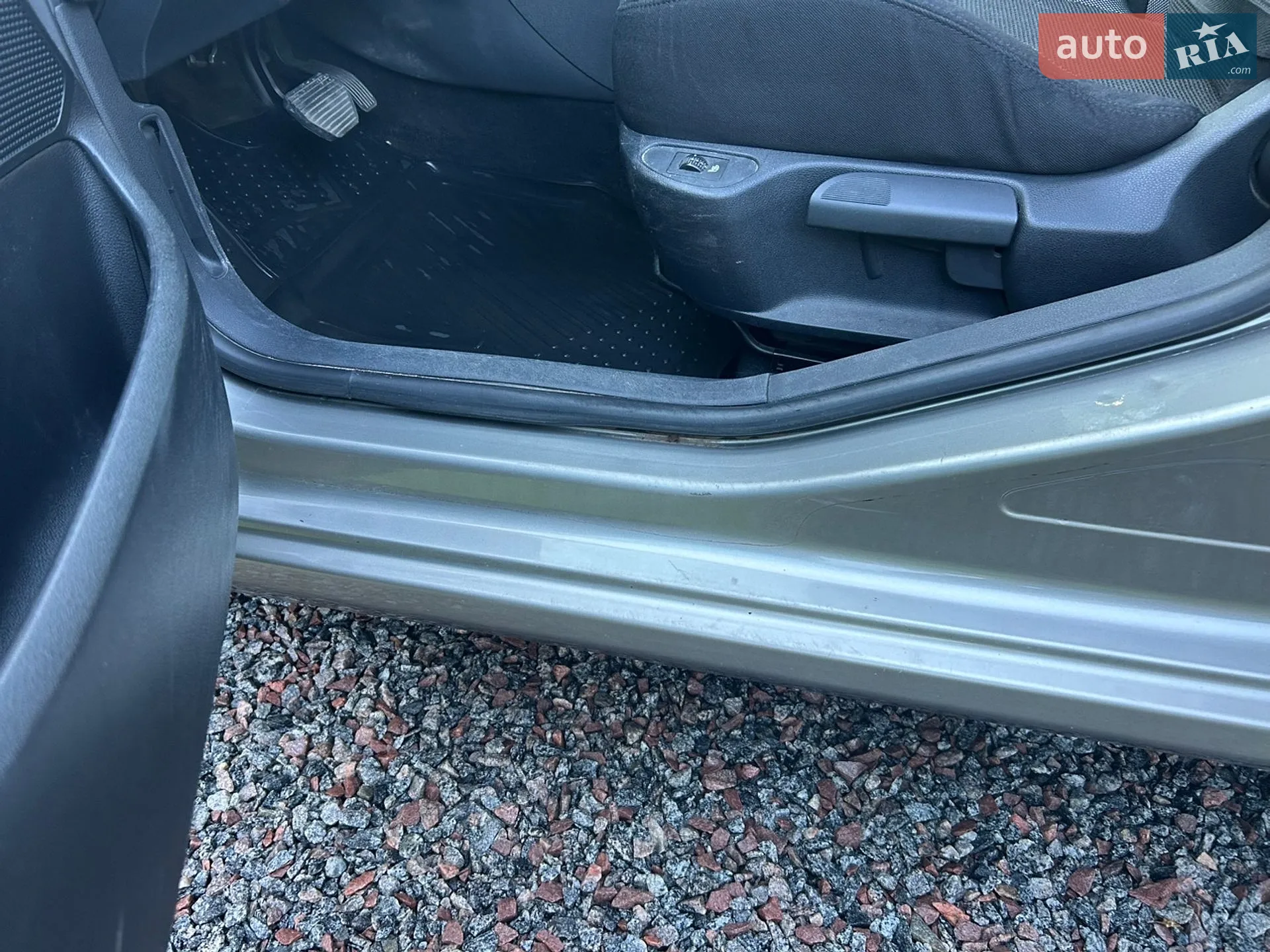2011 Peugeot 308 - мініатюра 9