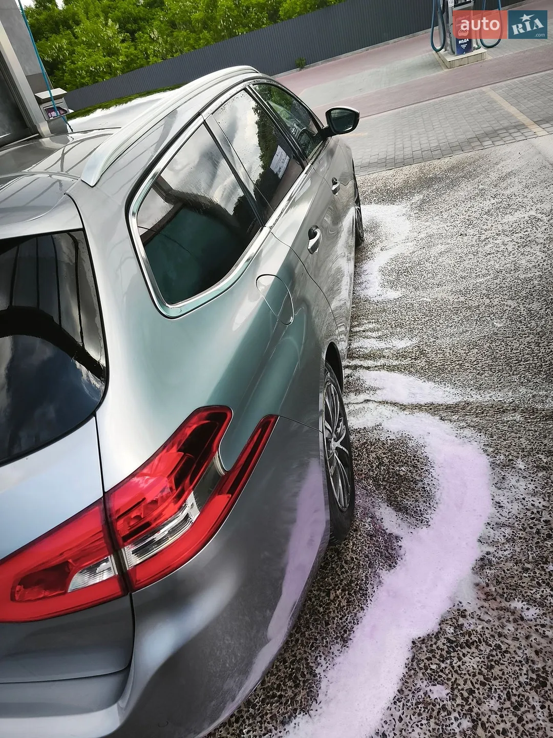 2014 Peugeot 308 - мініатюра 16