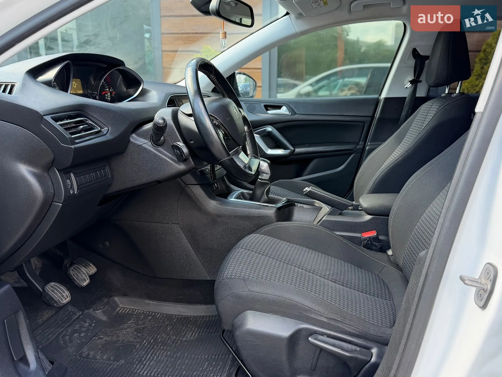 2017 Peugeot 308 - мініатюра 25