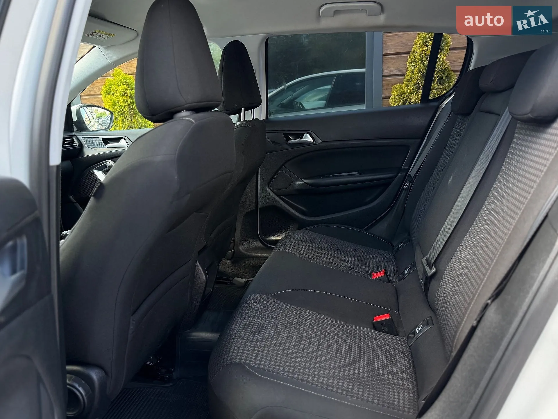 2017 Peugeot 308 - мініатюра 47