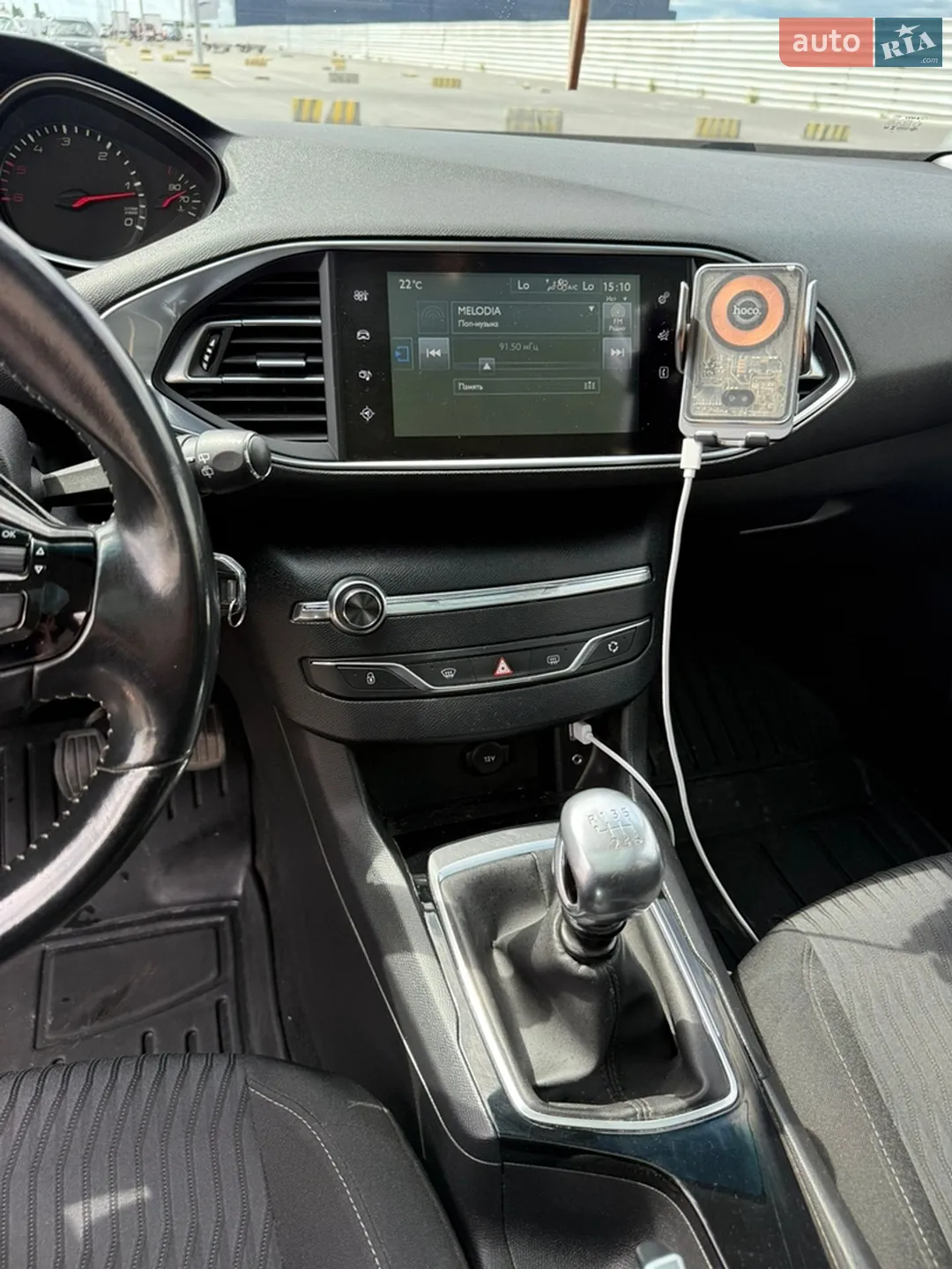 2014 Peugeot 308 - мініатюра 5