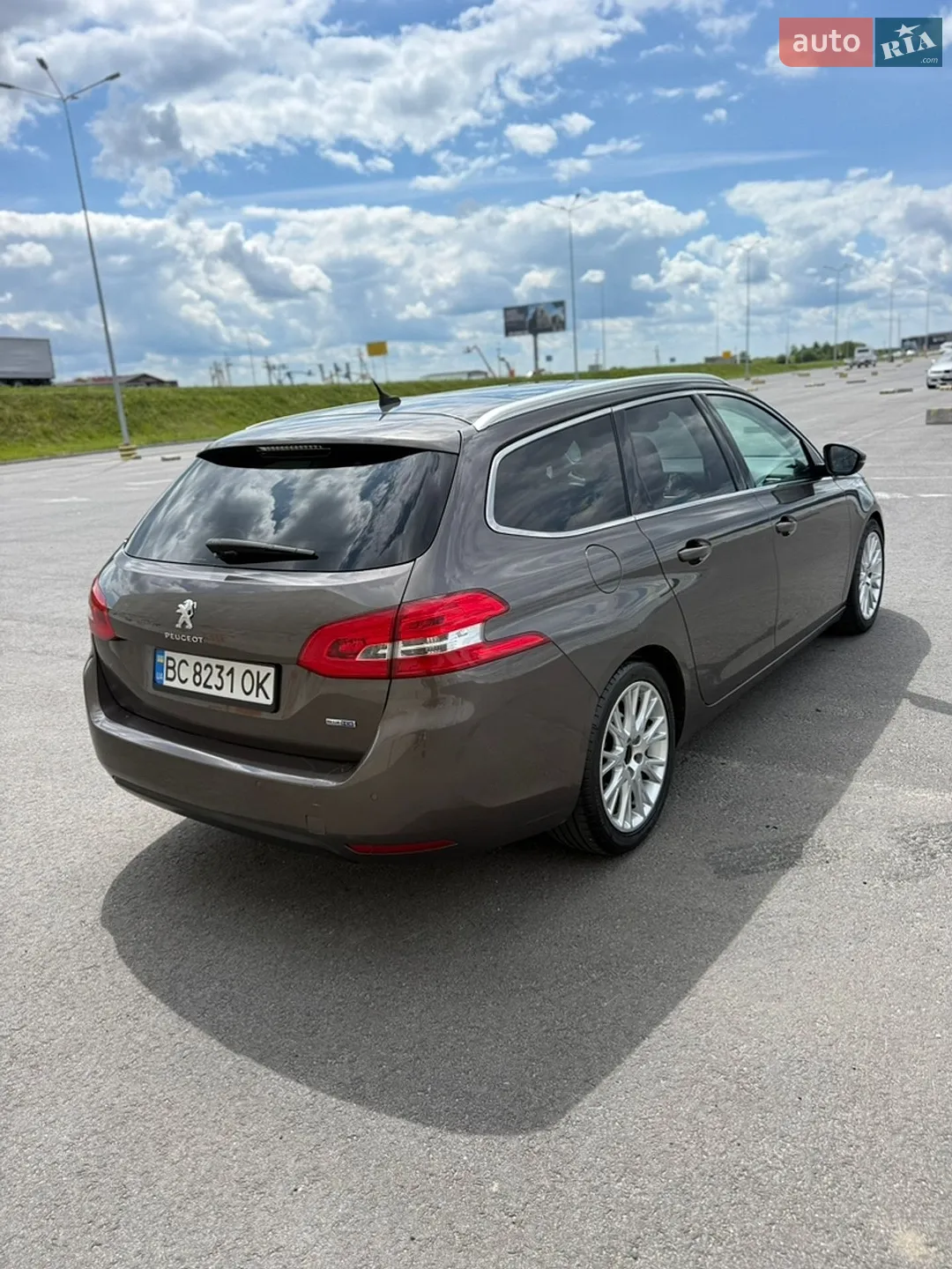 2014 Peugeot 308 - мініатюра 20
