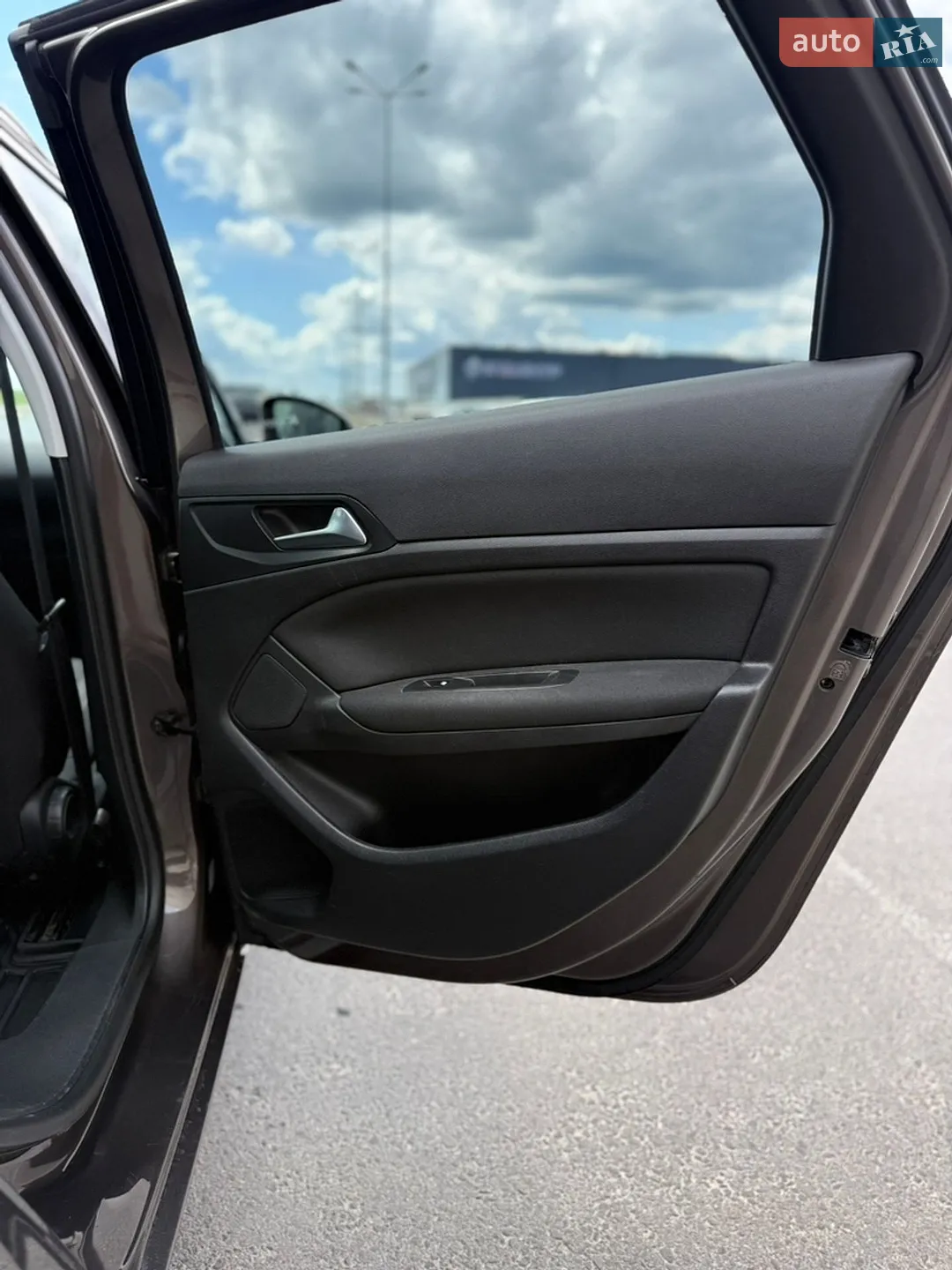 2014 Peugeot 308 - мініатюра 9
