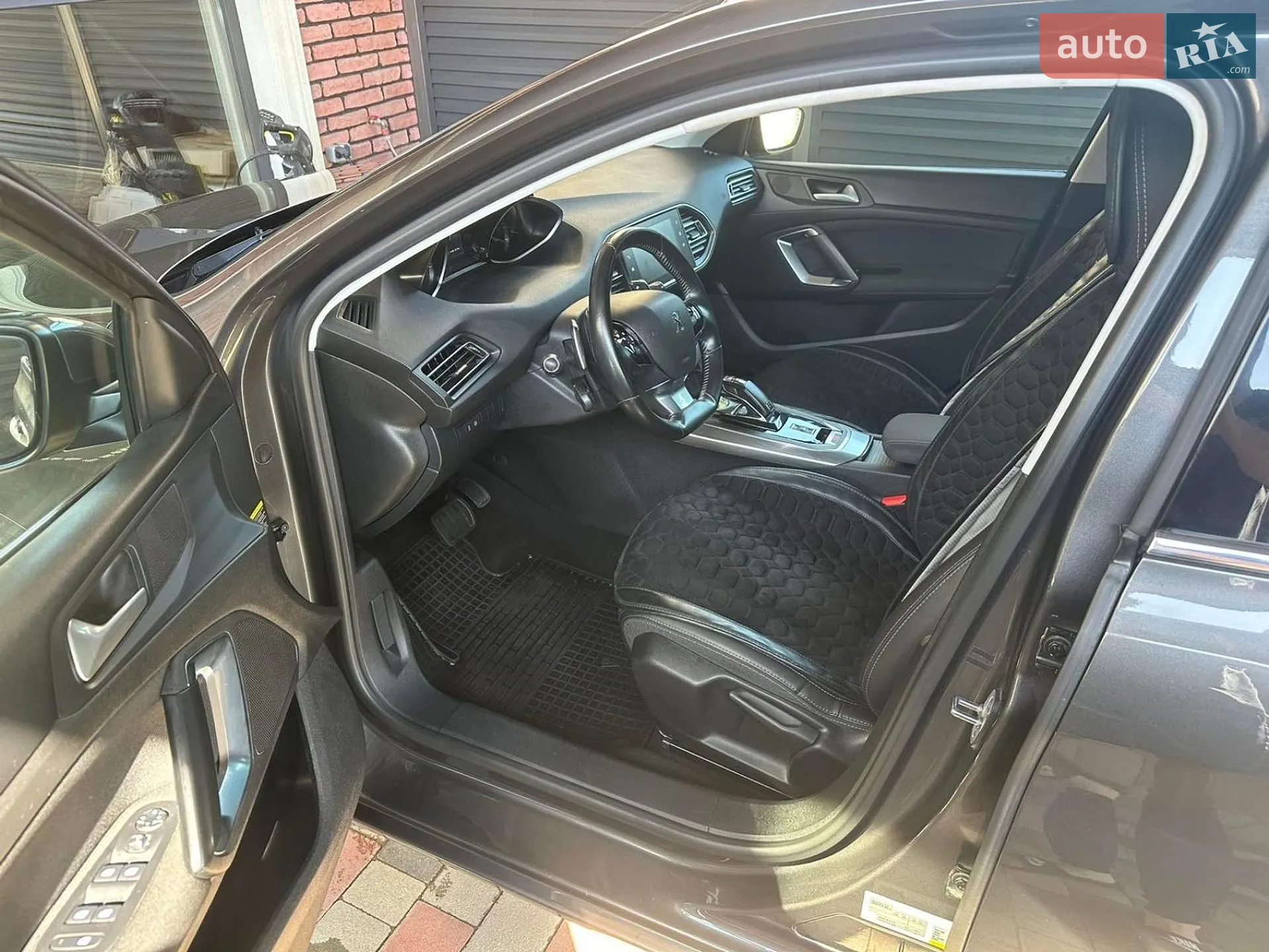 2018 Peugeot 308 - мініатюра 9