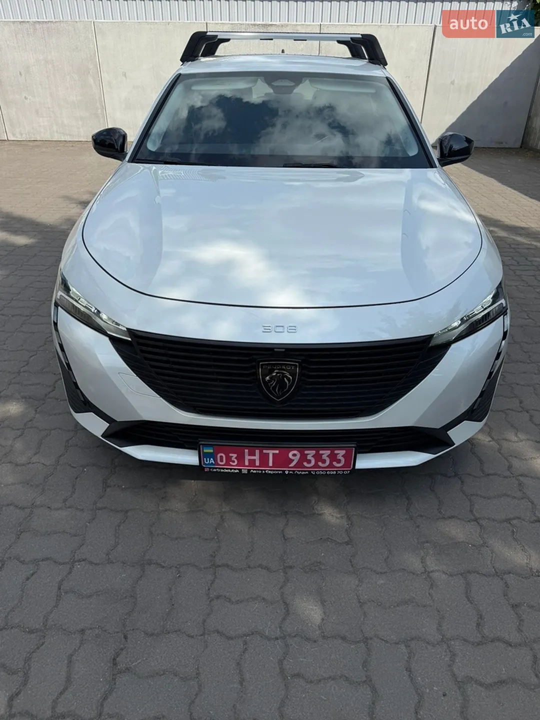 2022 Peugeot 308 - мініатюра 18