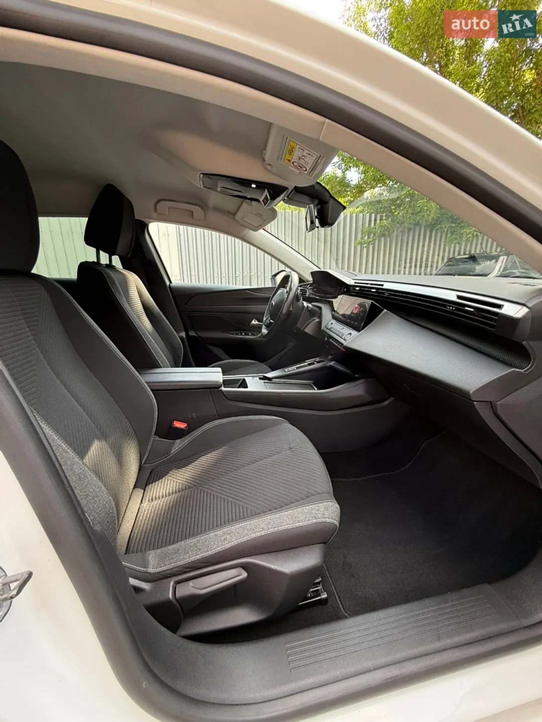 2022 Peugeot 308 - мініатюра 36