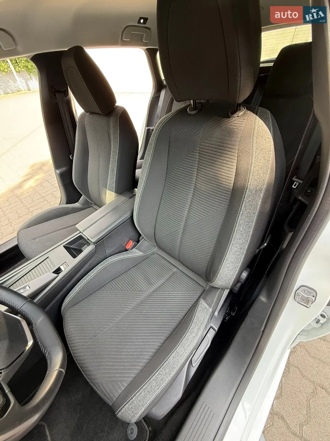 2022 Peugeot 308 - мініатюра 42