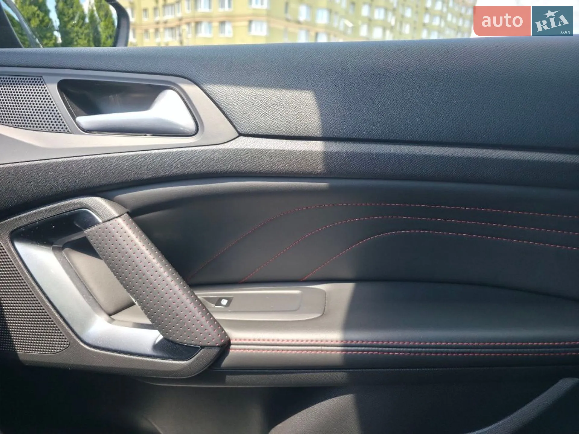 2017 Peugeot 308 - мініатюра 19