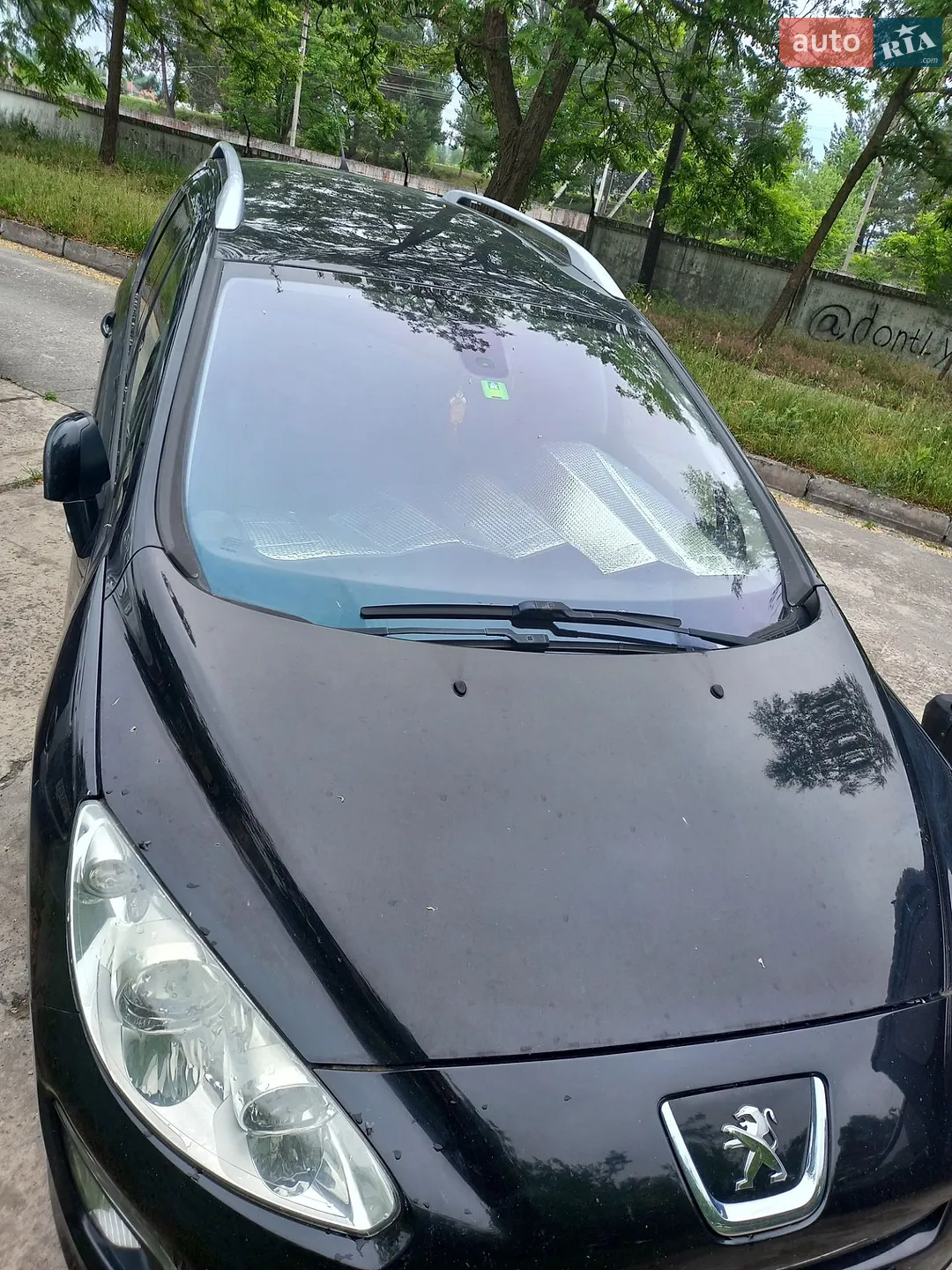2011 Peugeot 308 - мініатюра 2