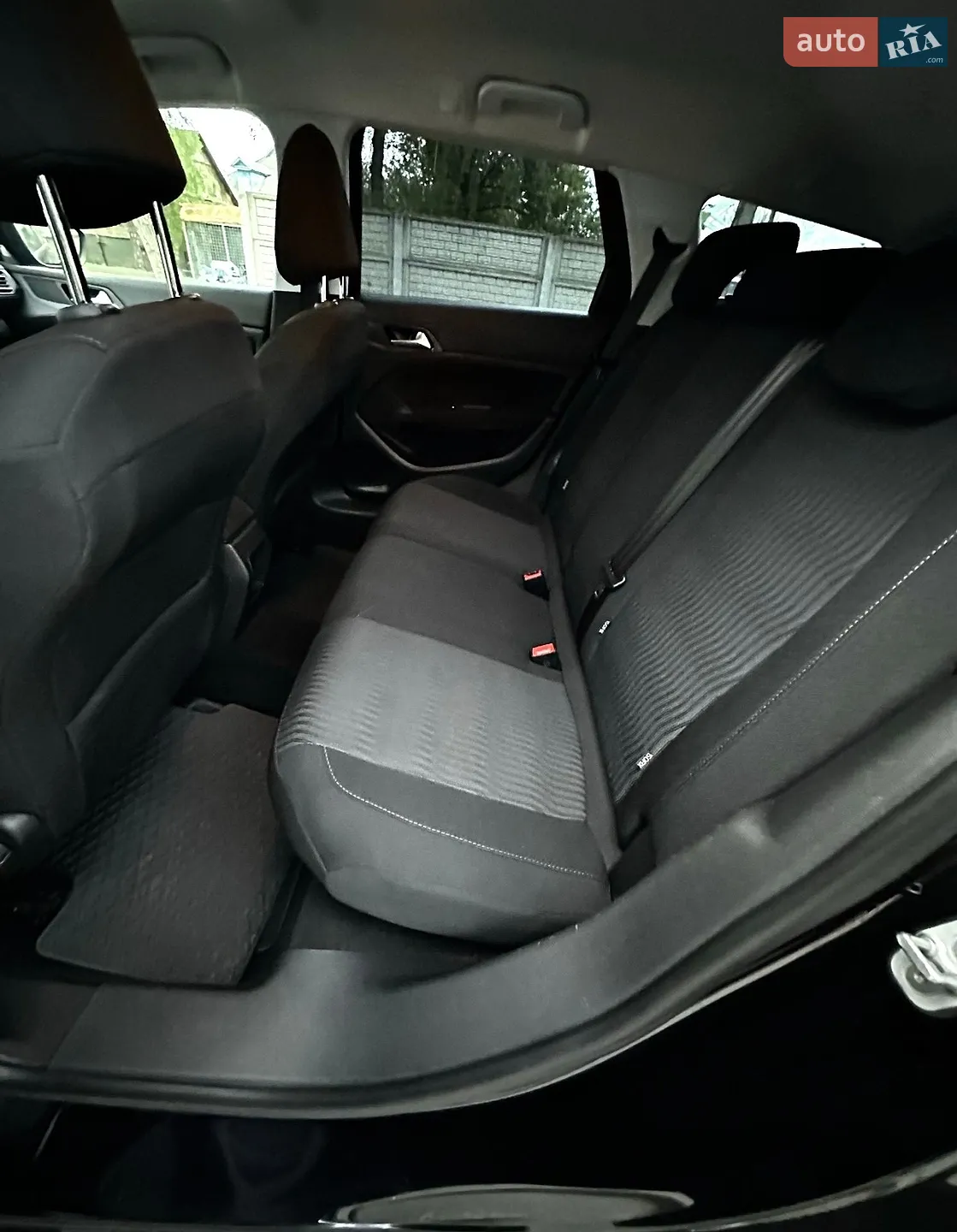 2015 Peugeot 308 - мініатюра 14