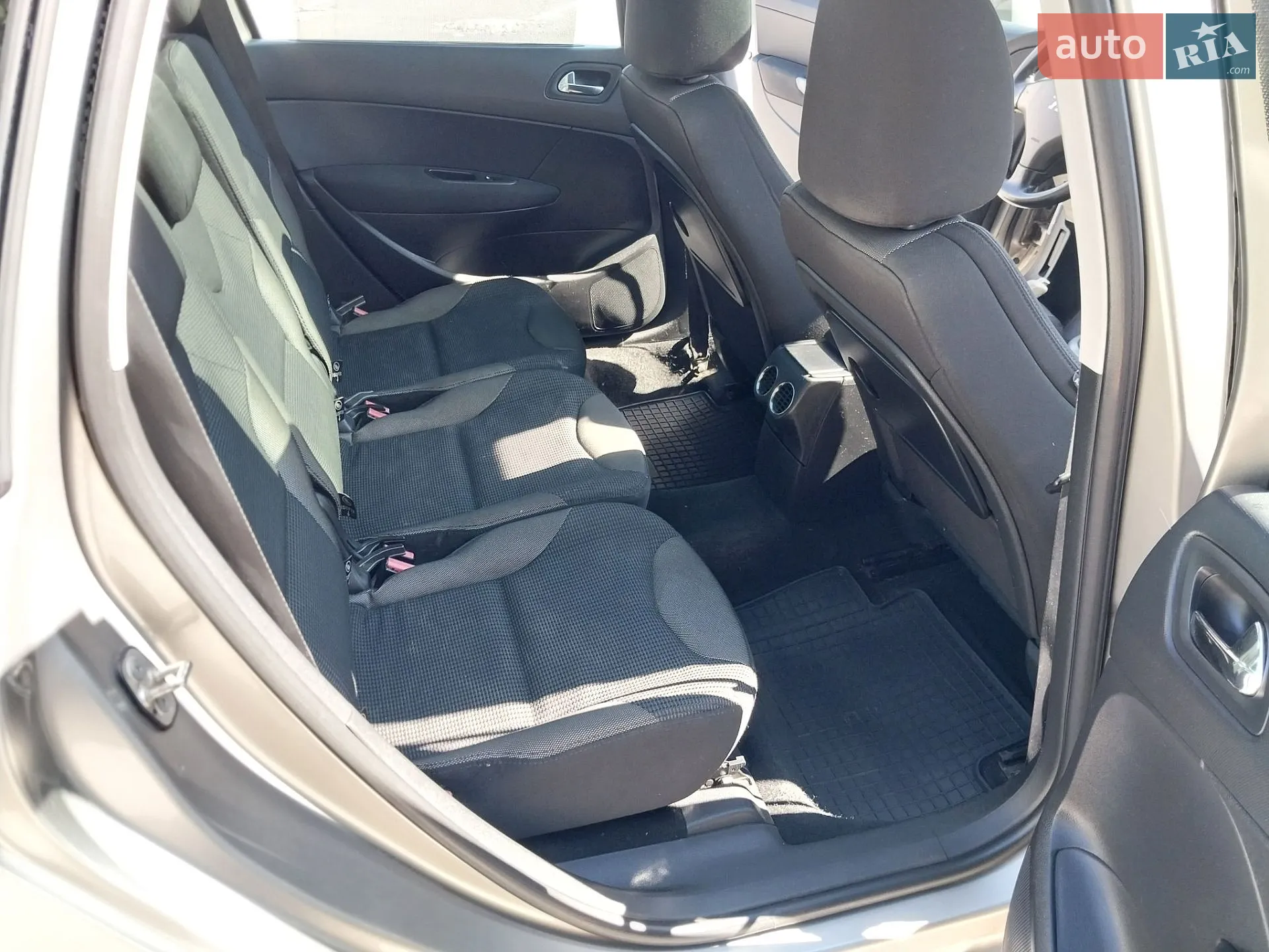 2011 Peugeot 308 - мініатюра 25