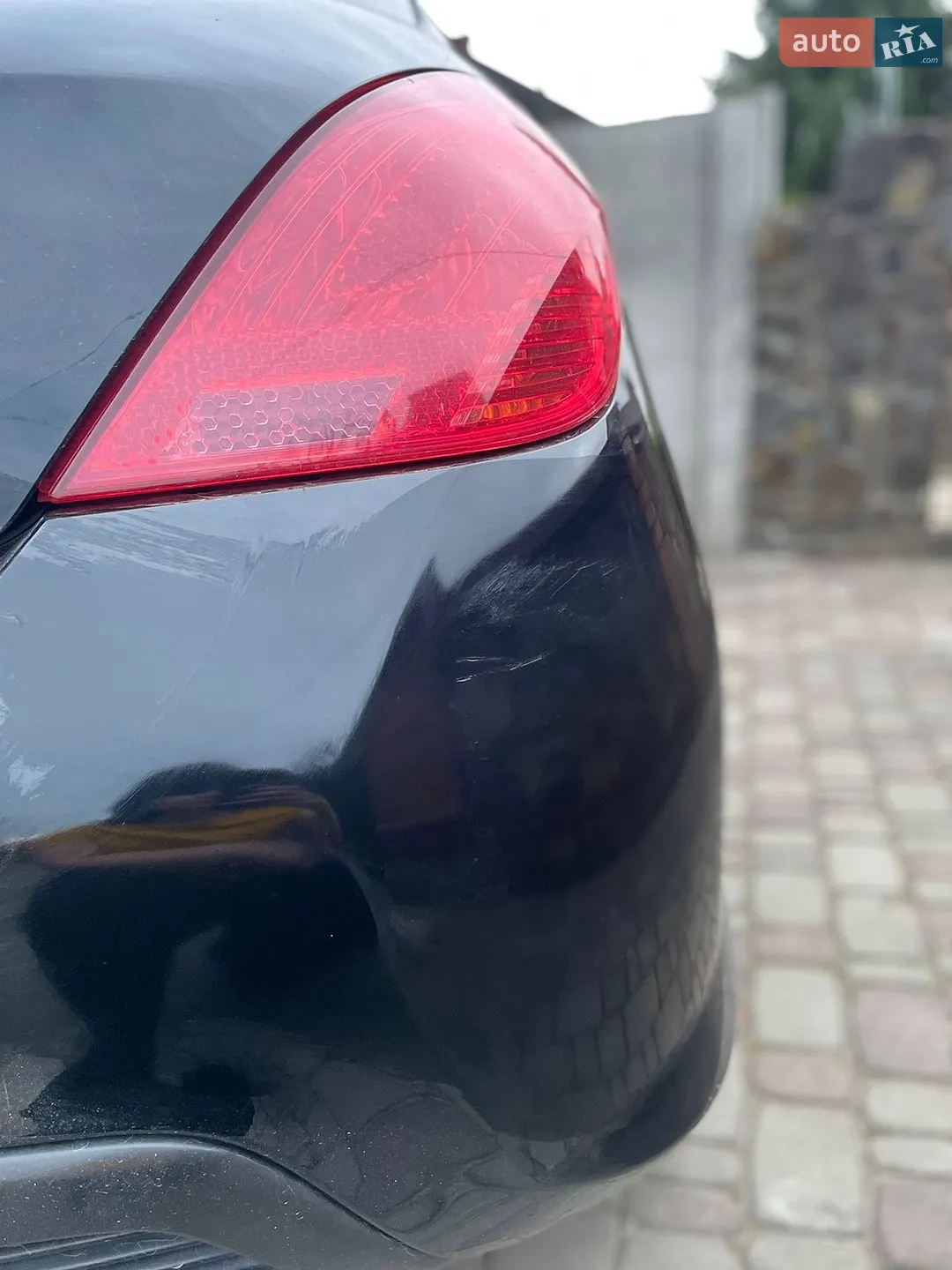 2011 Peugeot 308 - мініатюра 4