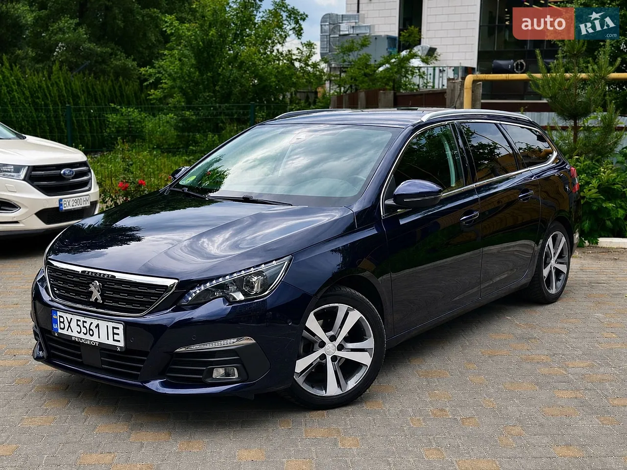 2019 Peugeot 308 - мініатюра 34