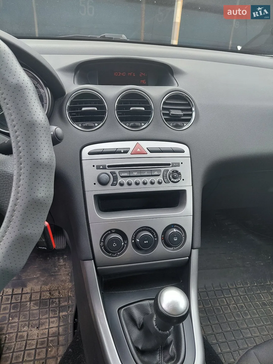 2013 Peugeot 308 - мініатюра 3
