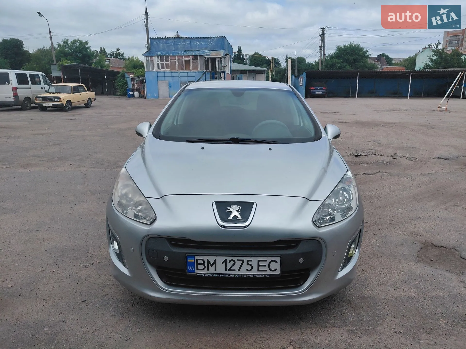 2013 Peugeot 308 - мініатюра 15
