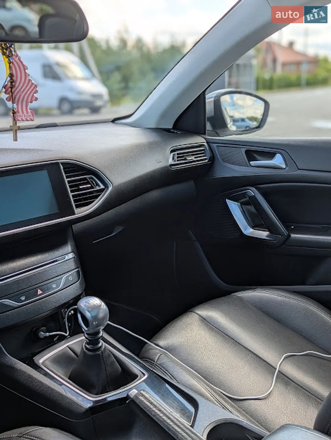 2014 Peugeot 308 - мініатюра 42