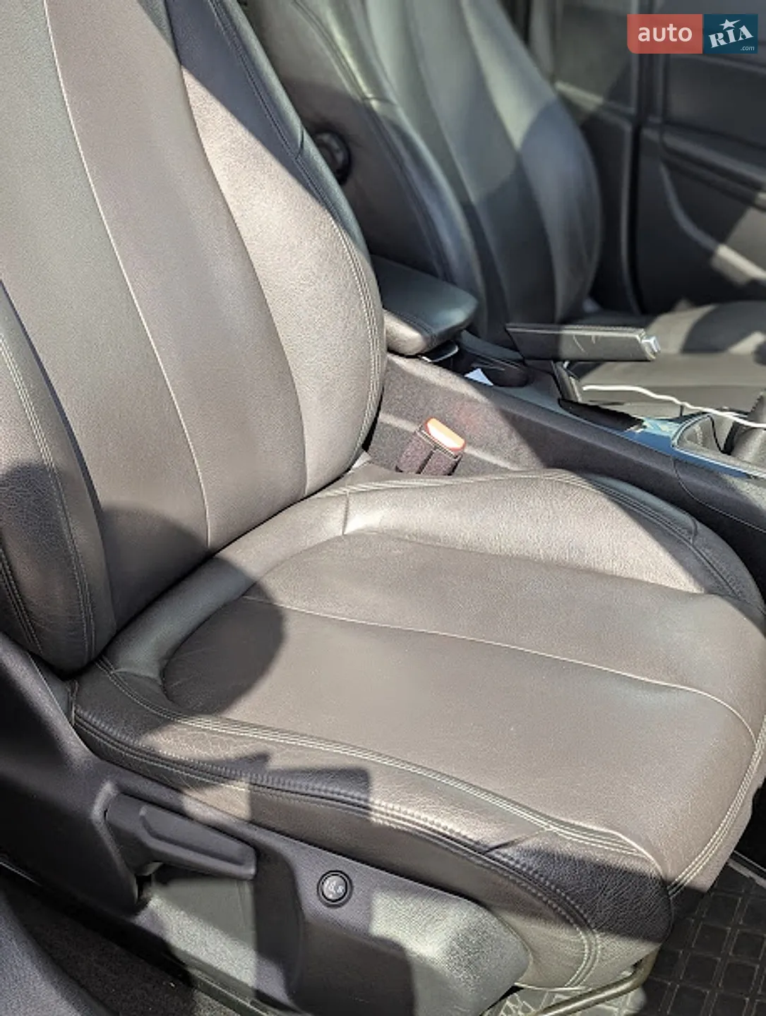2014 Peugeot 308 - мініатюра 47