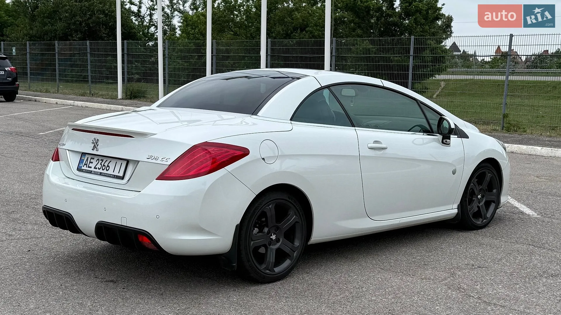 2012 Peugeot 308 - мініатюра 11