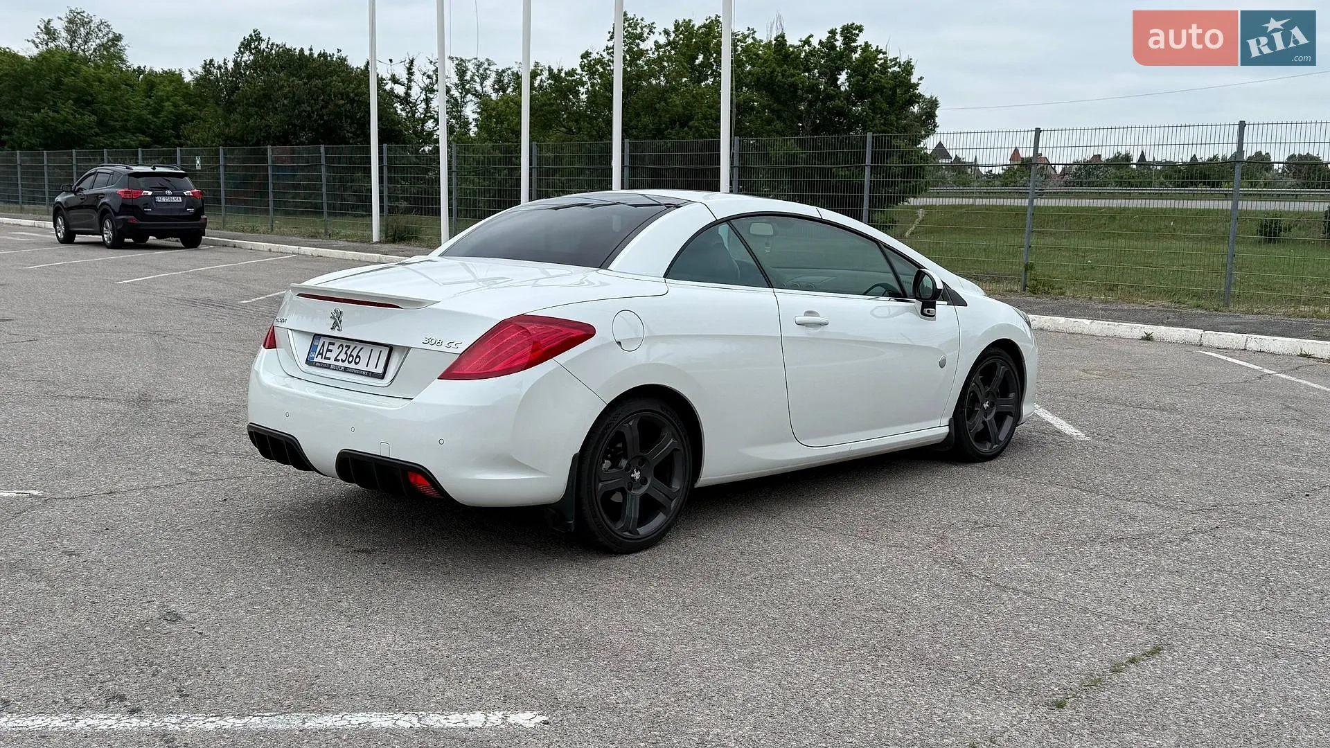 2012 Peugeot 308 - мініатюра 10