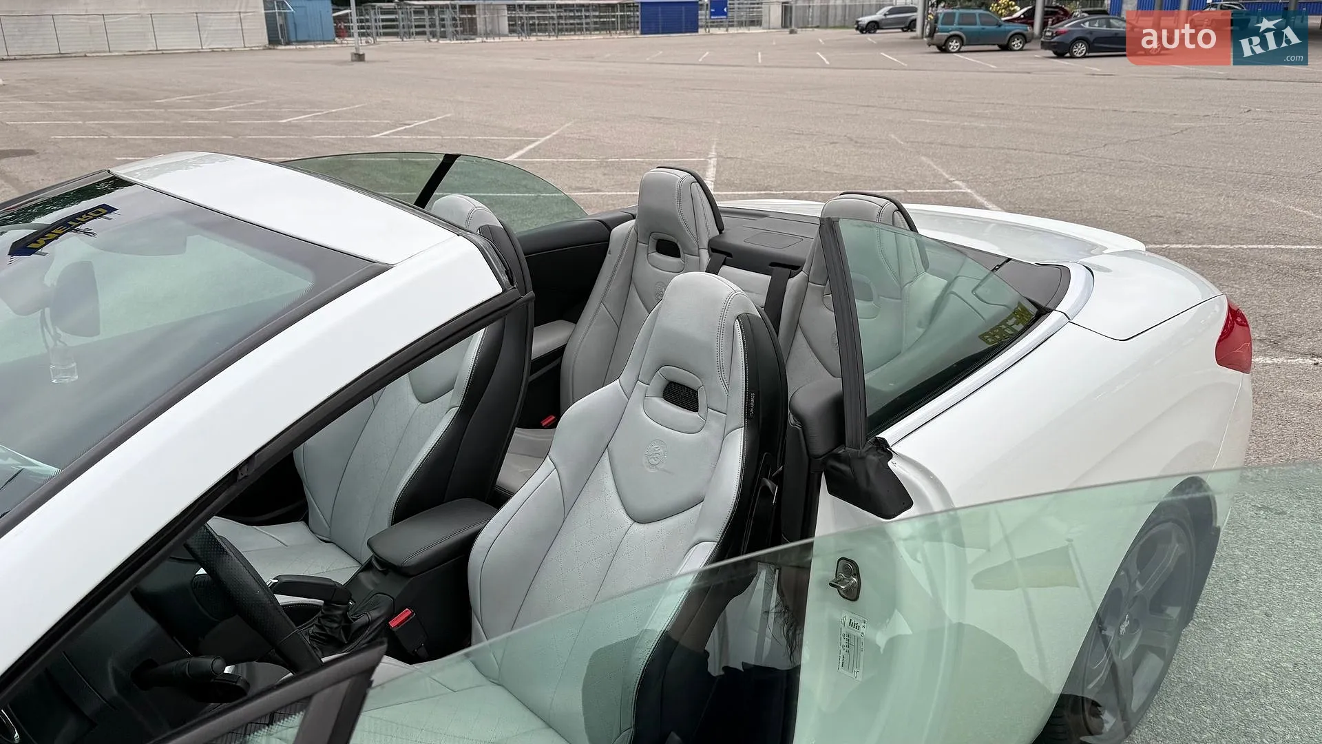 2012 Peugeot 308 - мініатюра 21