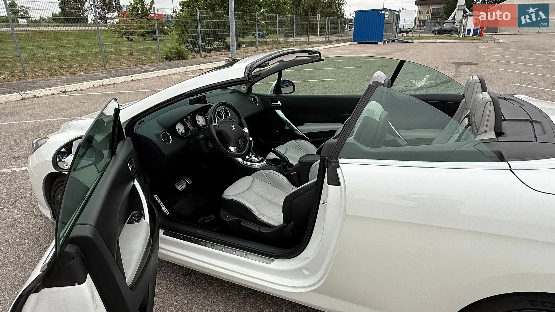 2012 Peugeot 308 - мініатюра 26